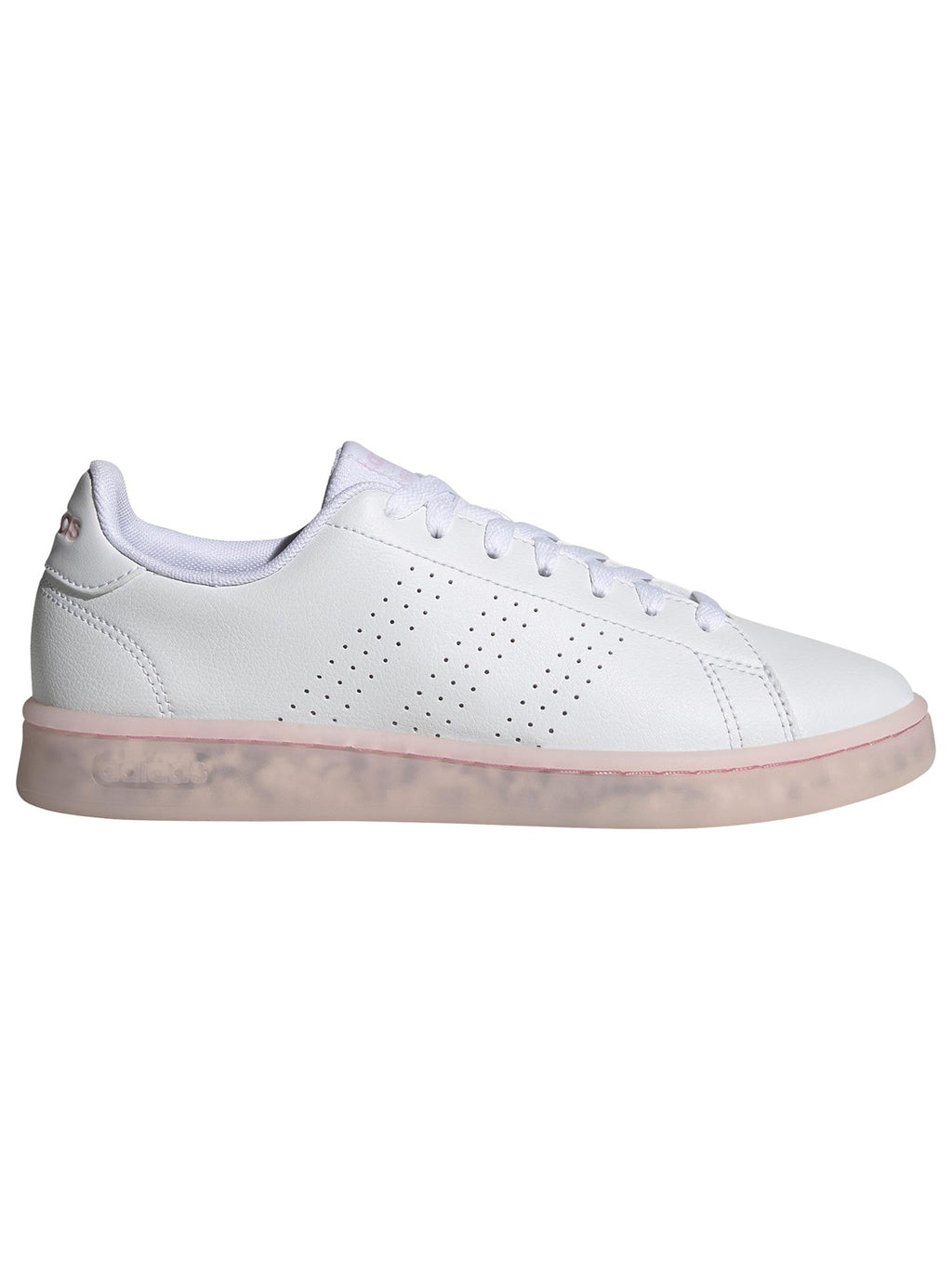 ADIDAS Обувки Advantage Eco