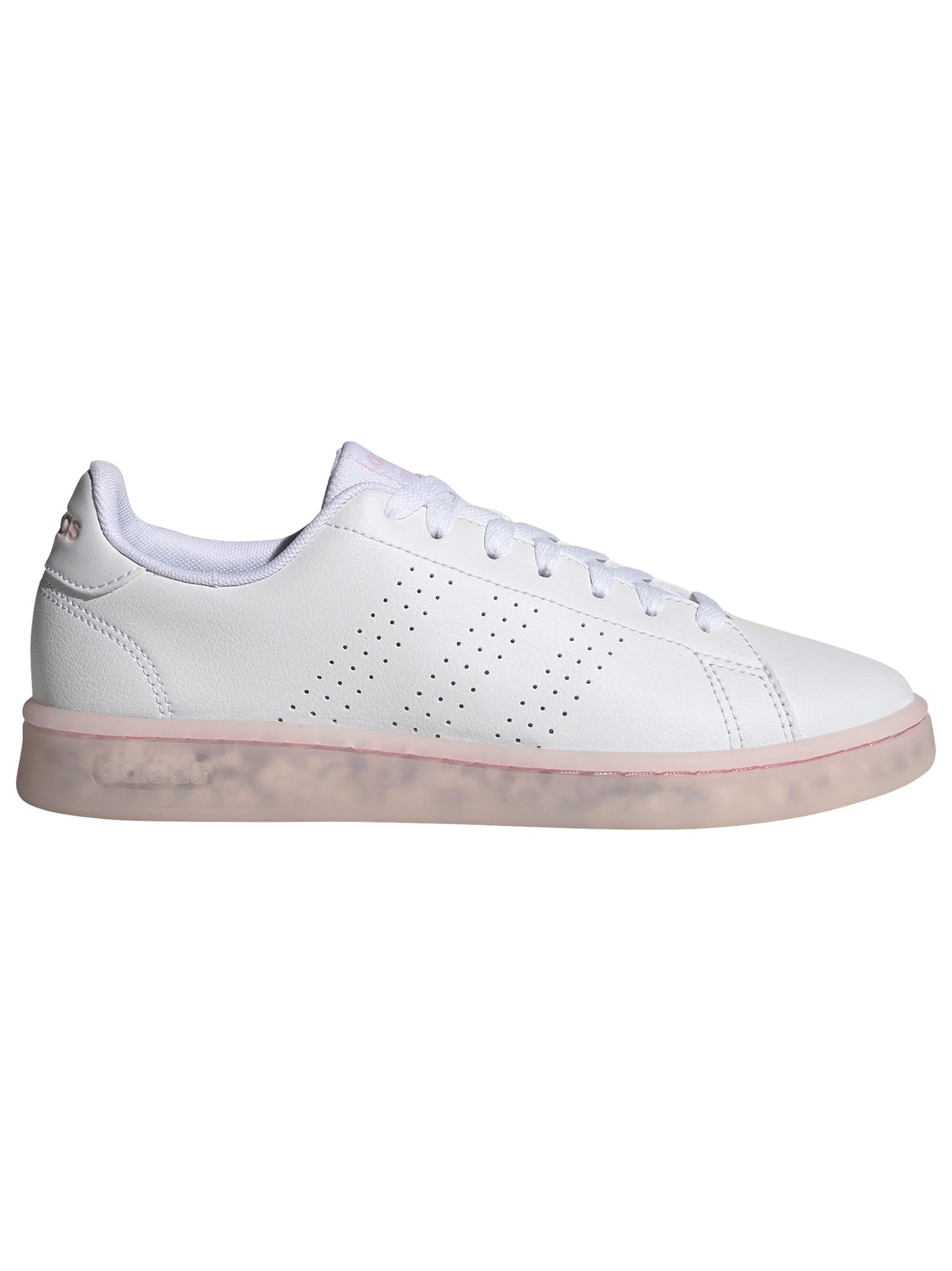 ADIDAS Обувки Advantage Eco