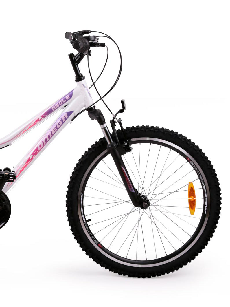 OMEGA Велосипед ANGLE 20"