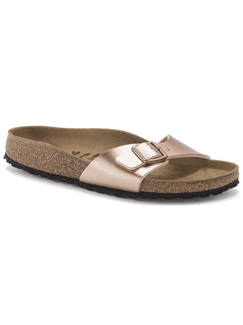 BIRKENSTOCK Чехли Madrid Birko-Flor