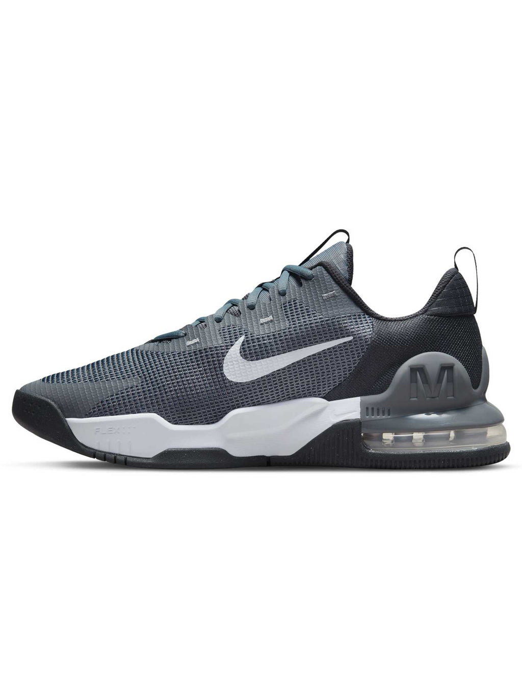 NIKE Обувки M AIR MAX ALPHA TRAINER 5