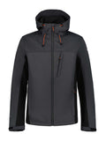 ICEPEAK Яке BAZINE