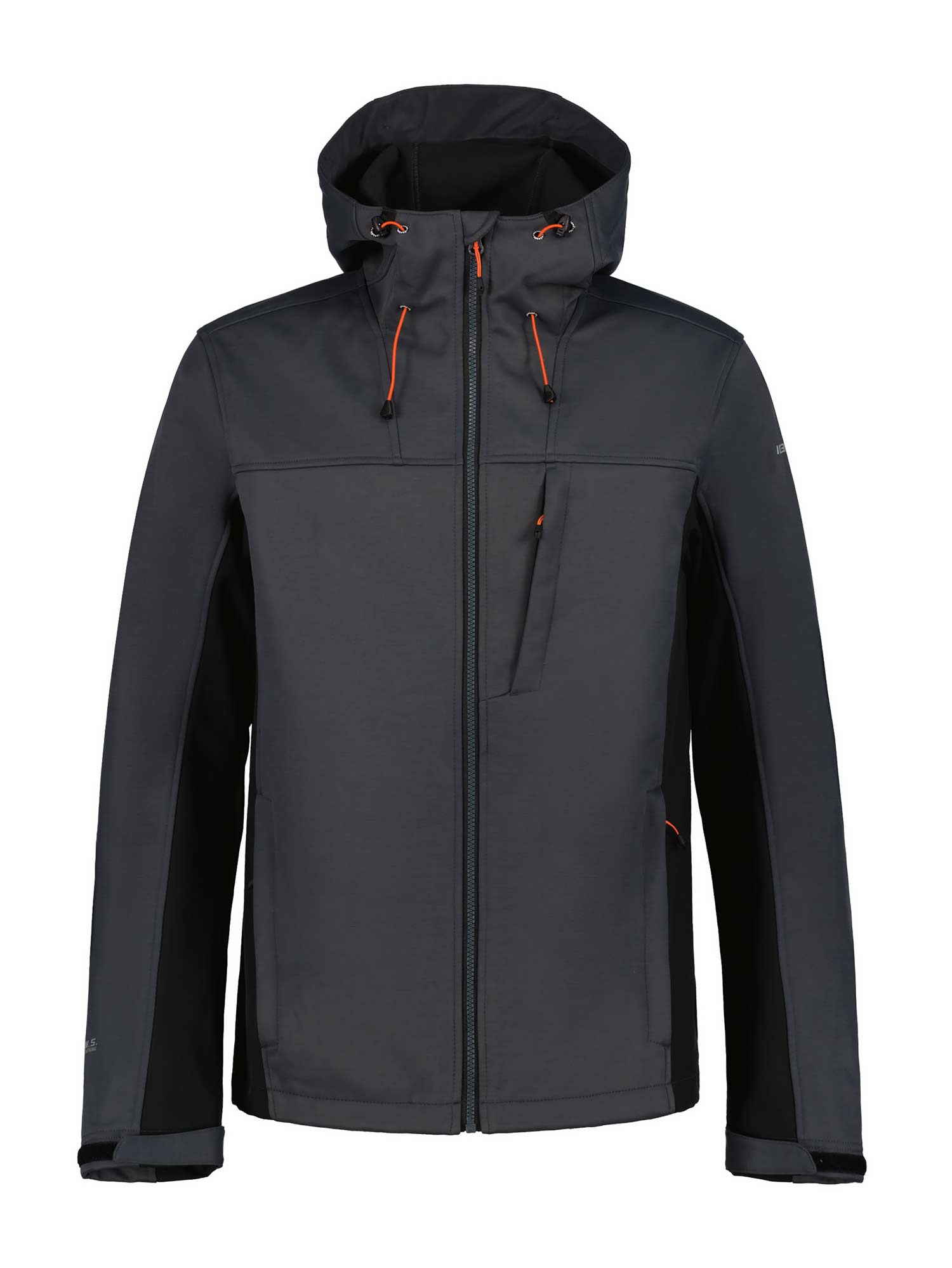 ICEPEAK Яке BAZINE