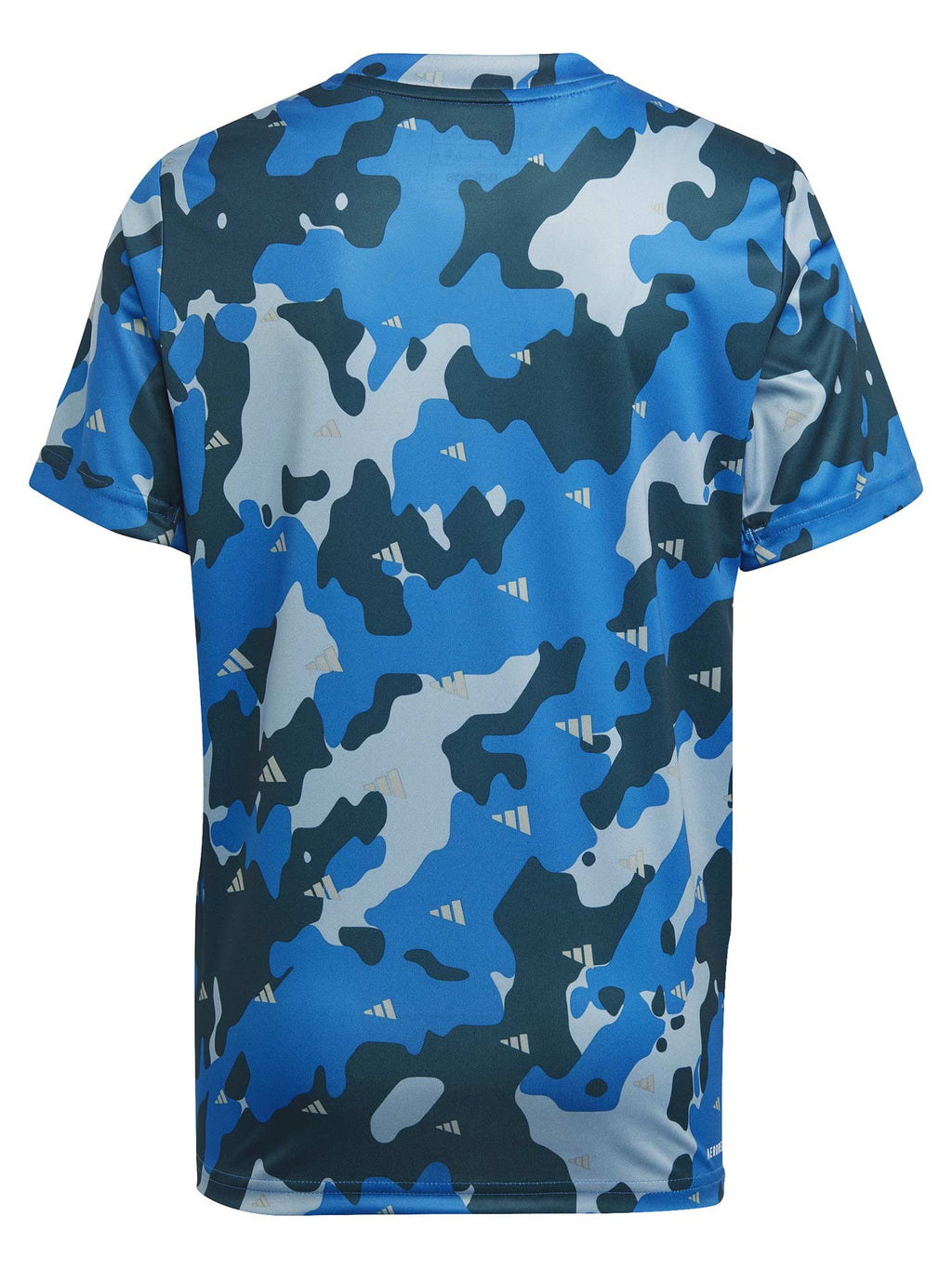 ADIDAS SPORTSWEAR Тениска Train Essentials Seasonal AEROREADY