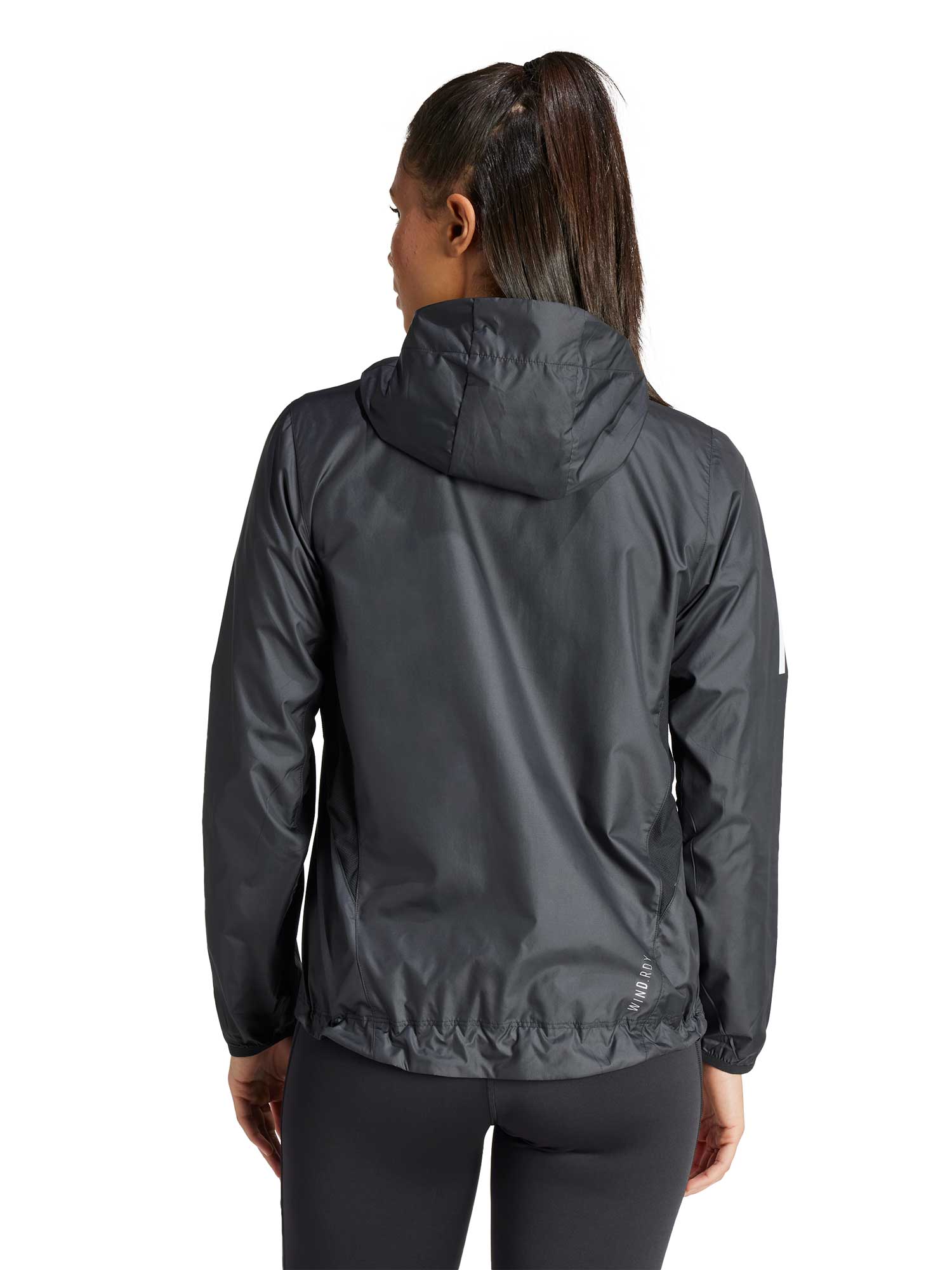 ADIDAS PERFORMANCE Ветровка Own the Run Jacket