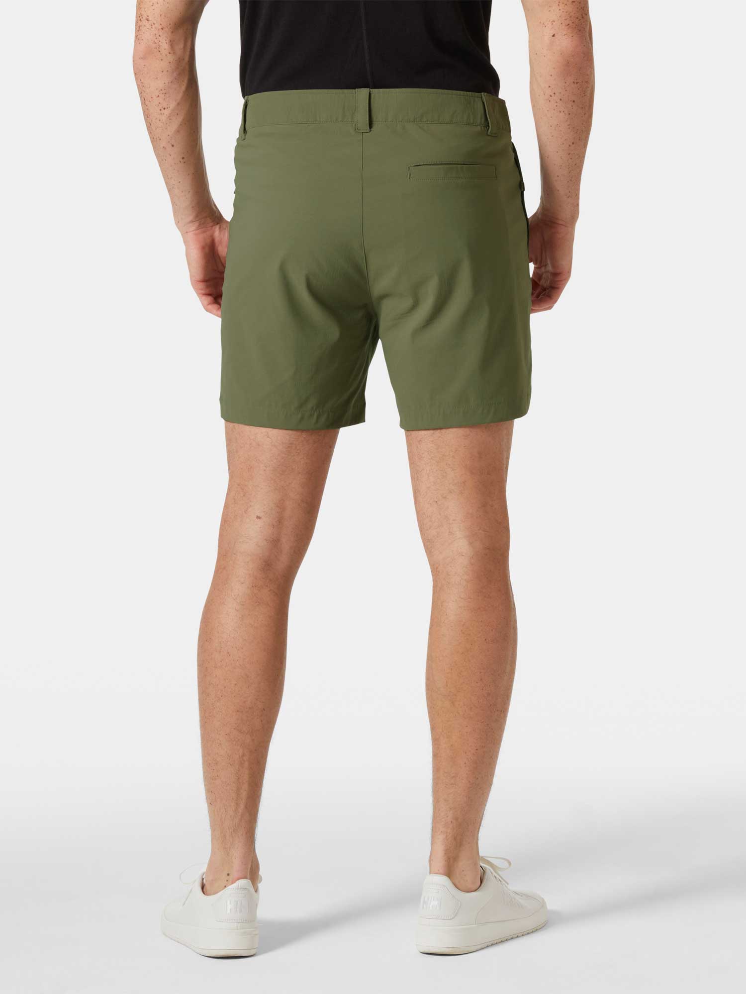 HELLY HANSEN Къси панталони MOVE QD 6 SHORTS