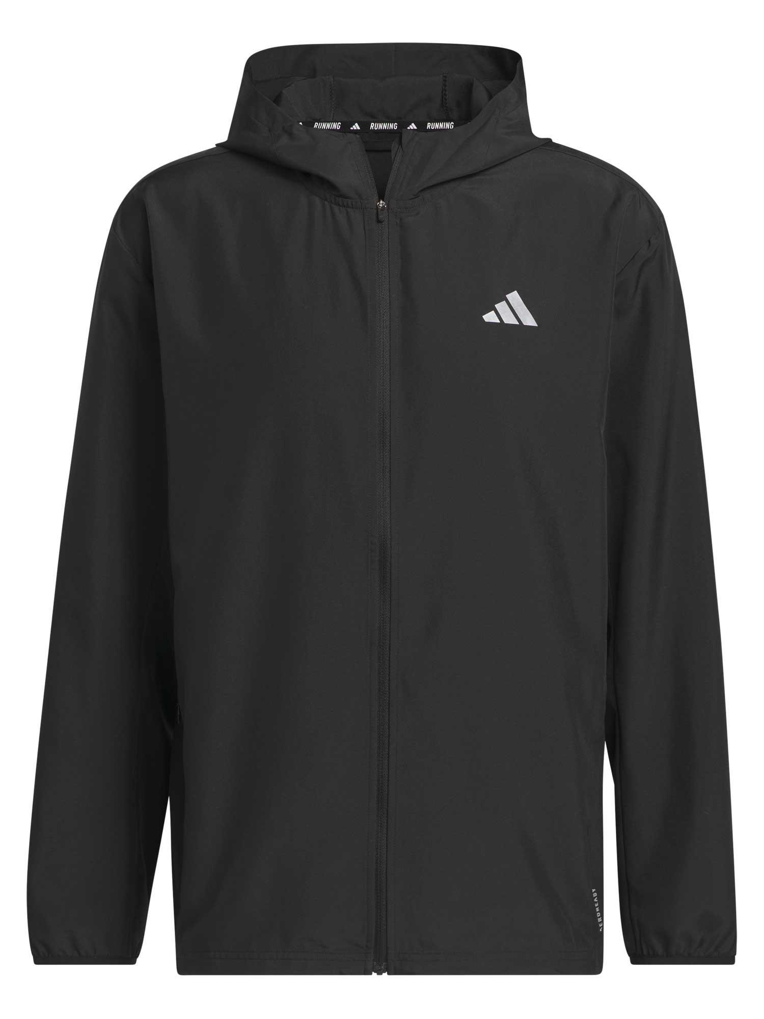 ADIDAS PERFORMANCE Ветровка Run It Jacket