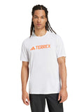 ADIDAS PERFORMANCE Тениска Terrex Multi Climacool Logo Tech T-Shirt