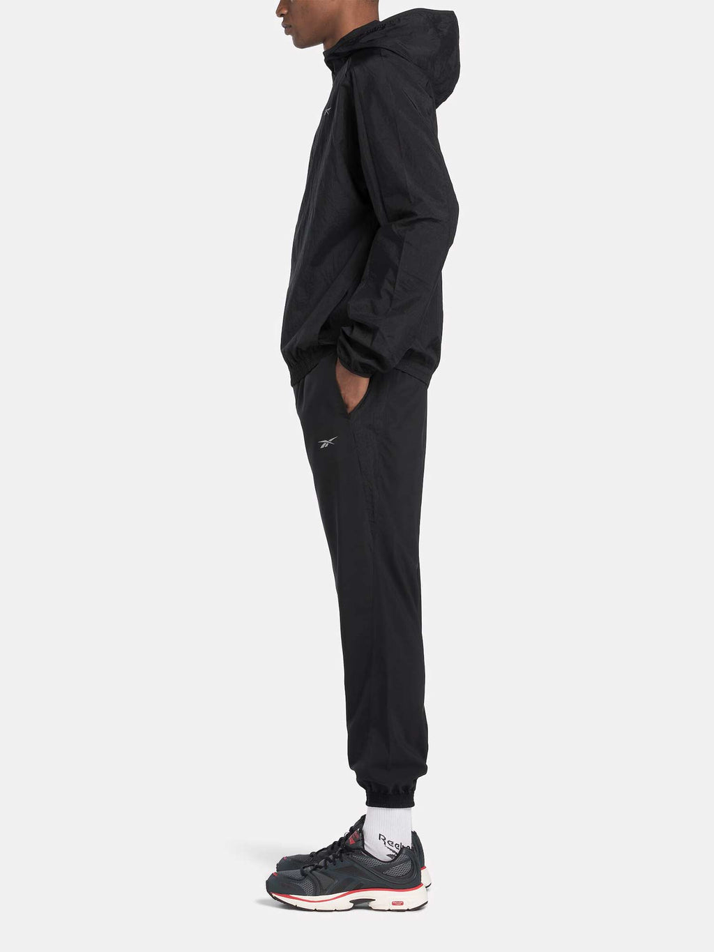 REEBOK Спортно долнище RUNNING PANT