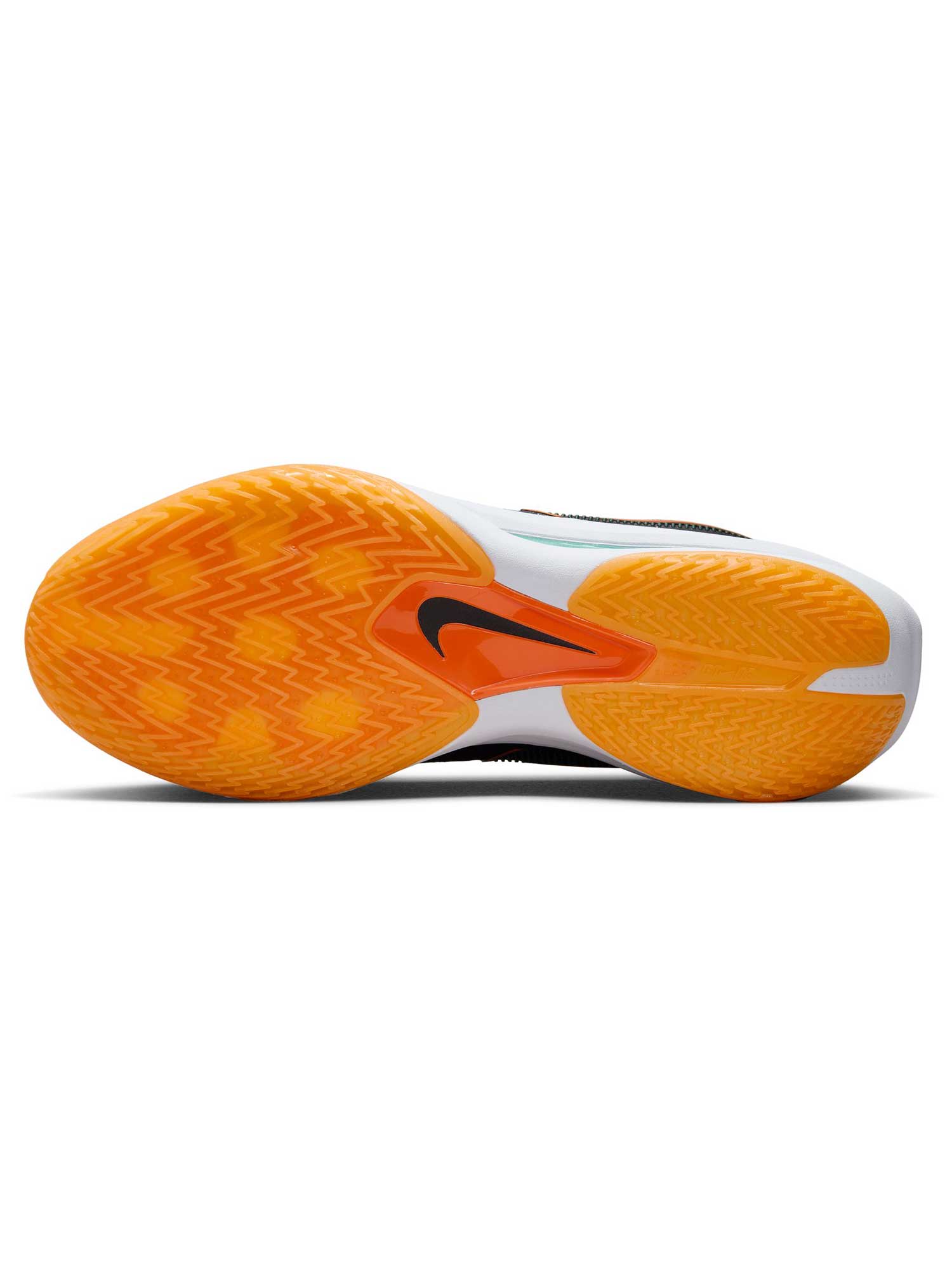 NIKE Обувки G.T. CUT 3