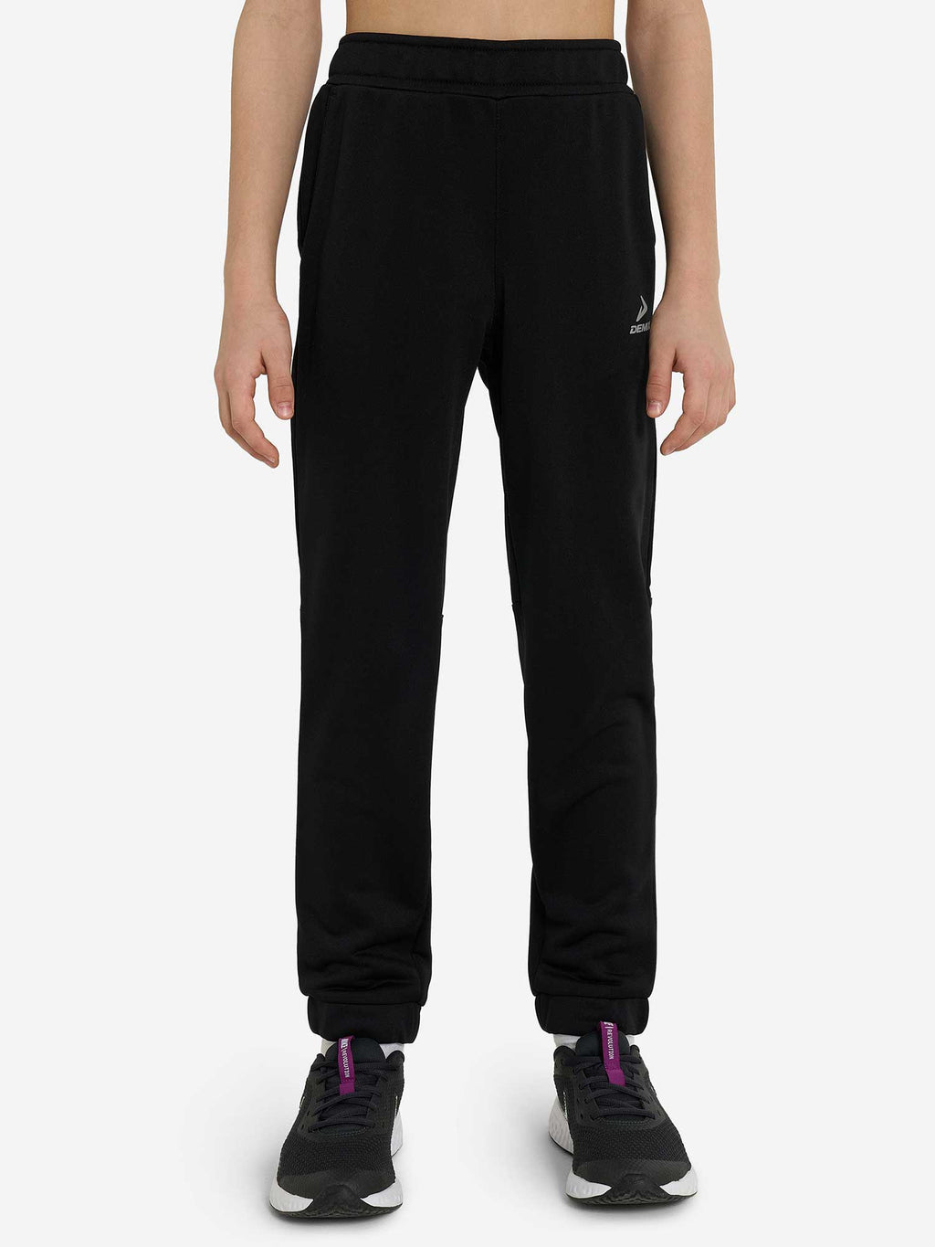 DEMIX Спортно долнище Active Boy's Knitted Pants
