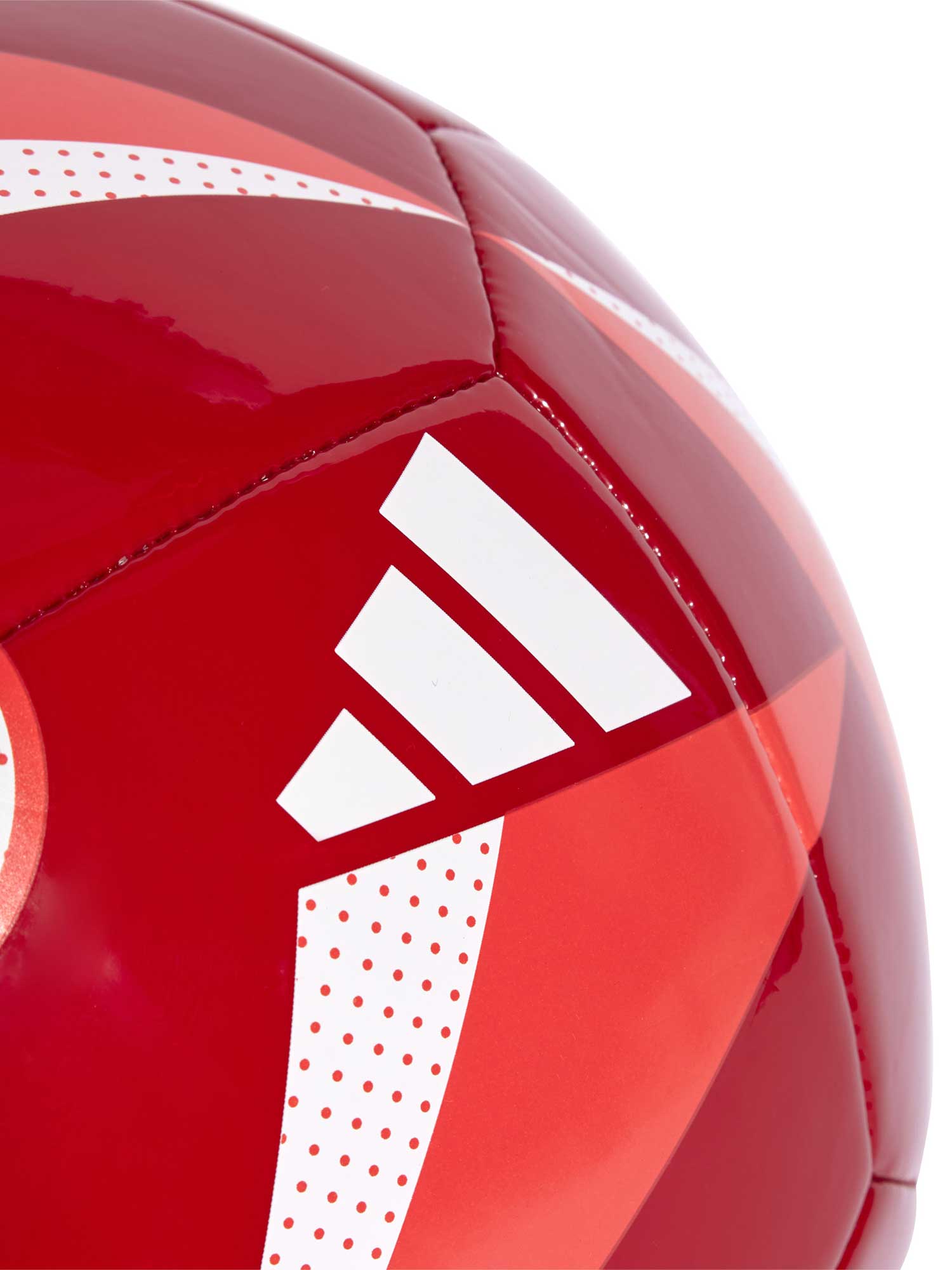 ADIDAS PERFORMANCE Футболна топка Manchester United Home Club Ball