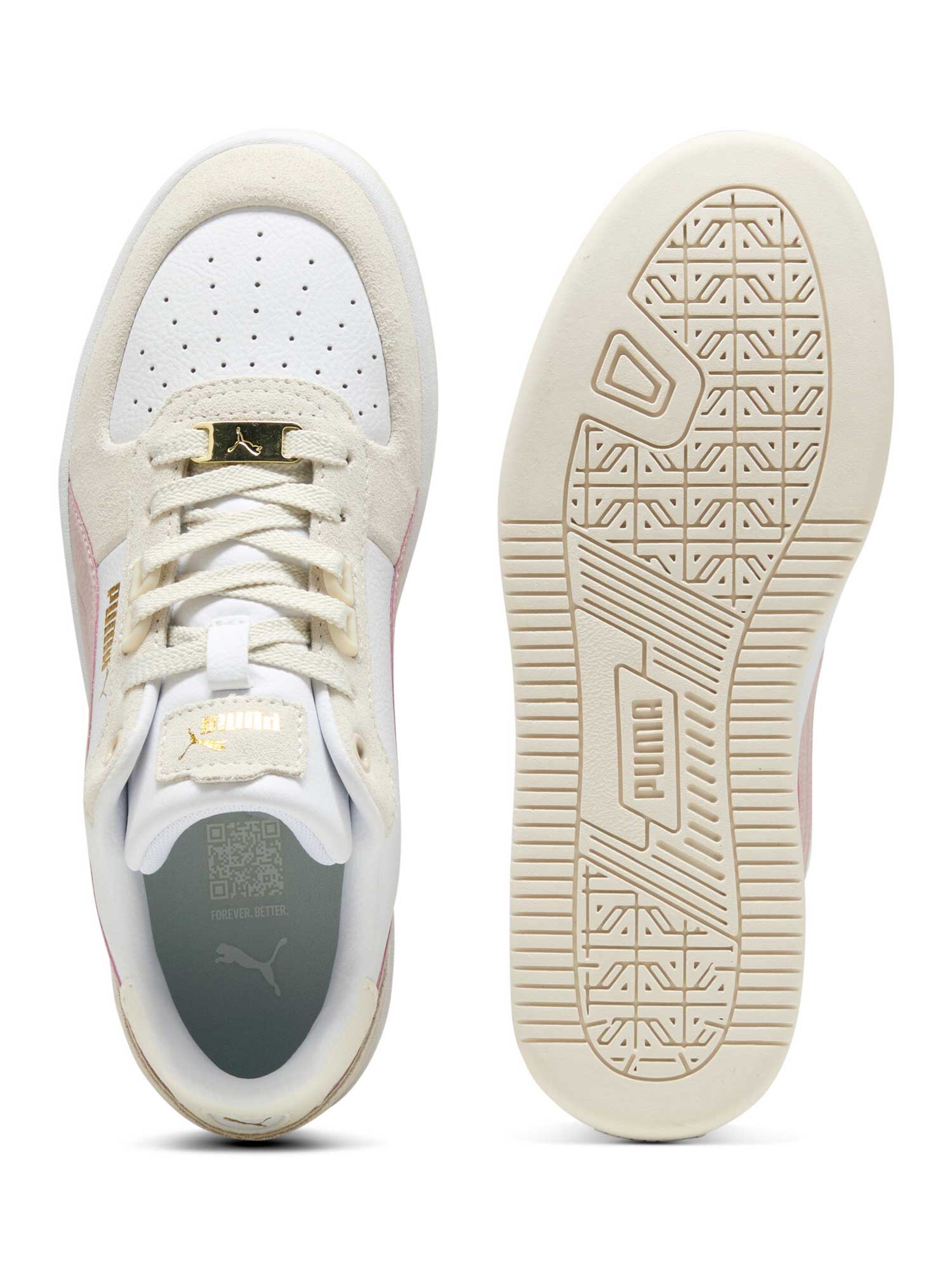 PUMA Обувки Puma Caven 2.0 Lux SD