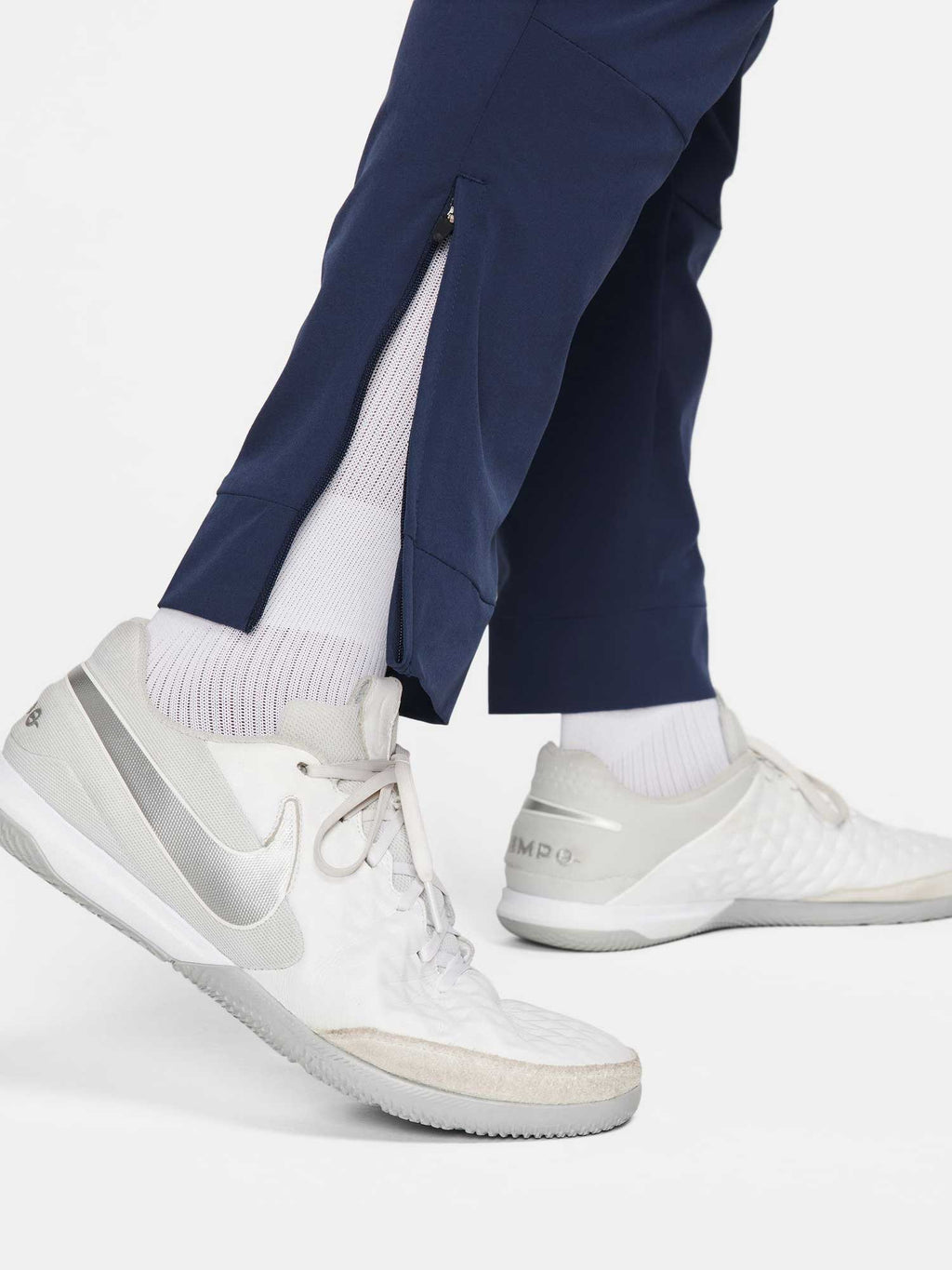 NIKE Спортно долнище M NK DF UNLIMITED PANT TPR
