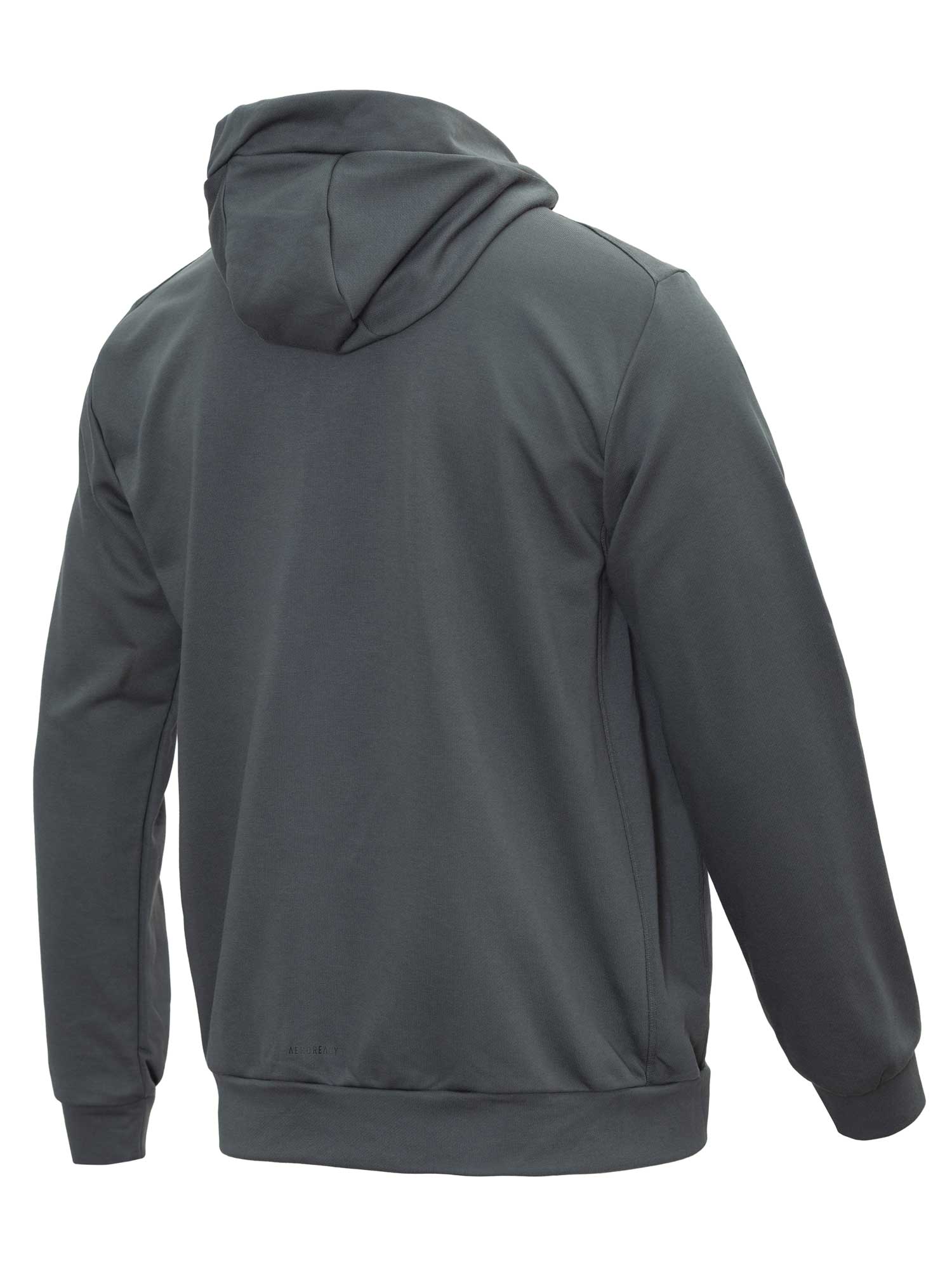 ADIDAS PERFORMANCE Суитшърт Pump Workout Hoodie