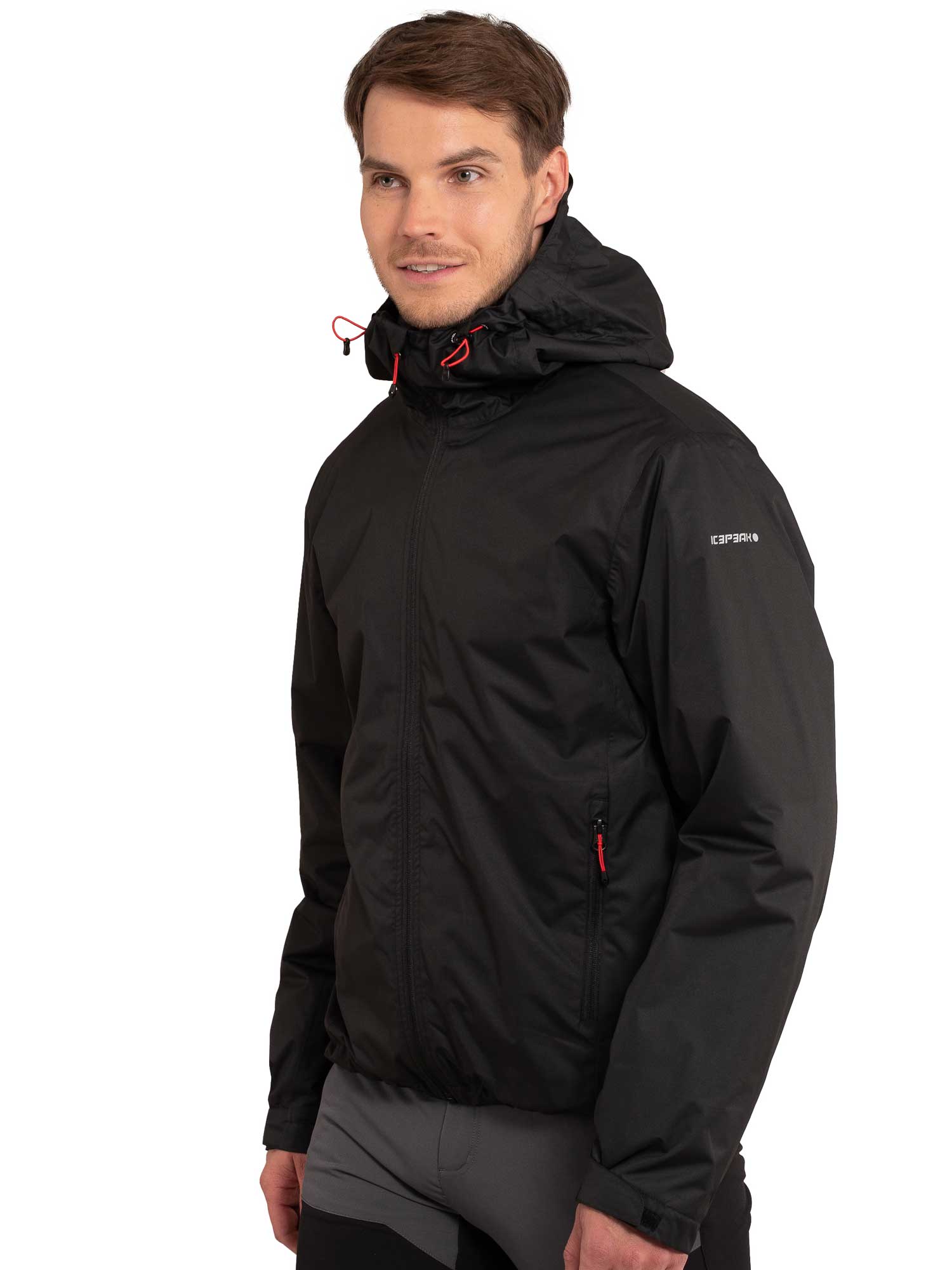 ICEPEAK Ски яке BARBEAU