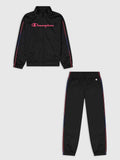 CHAMPION Спортен екип Full Zip Suit