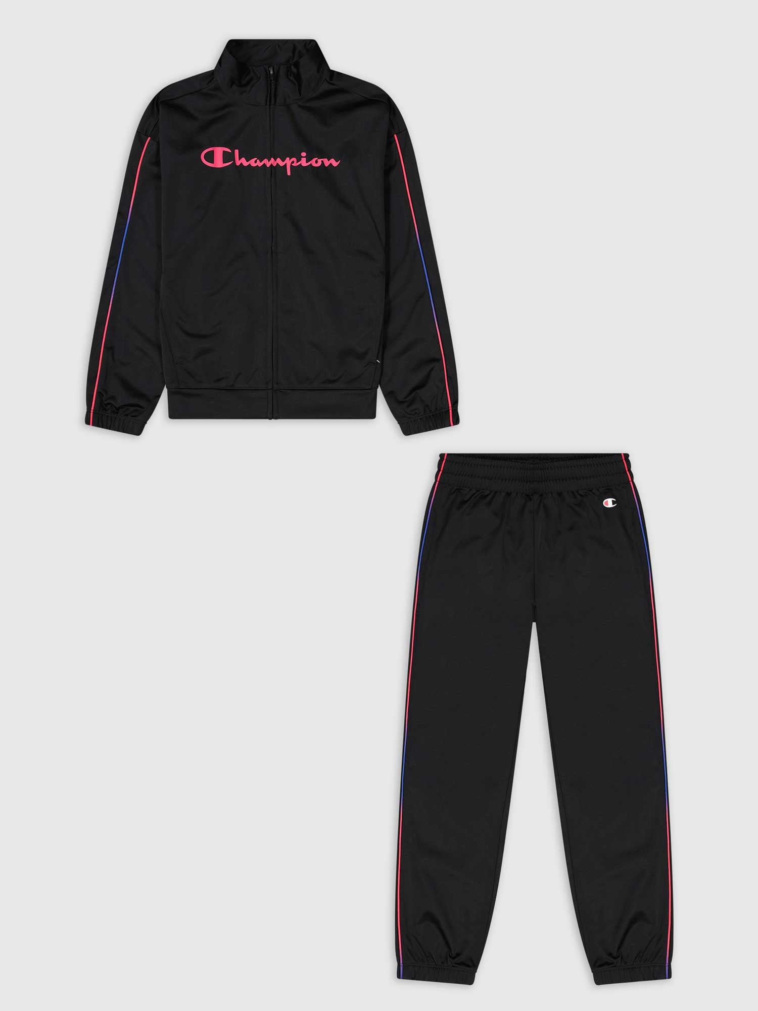 CHAMPION Спортен екип Full Zip Suit