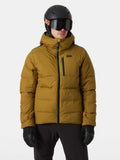 HELLY HANSEN Ски яке KVITFJELL RACE PUFFY JACKET