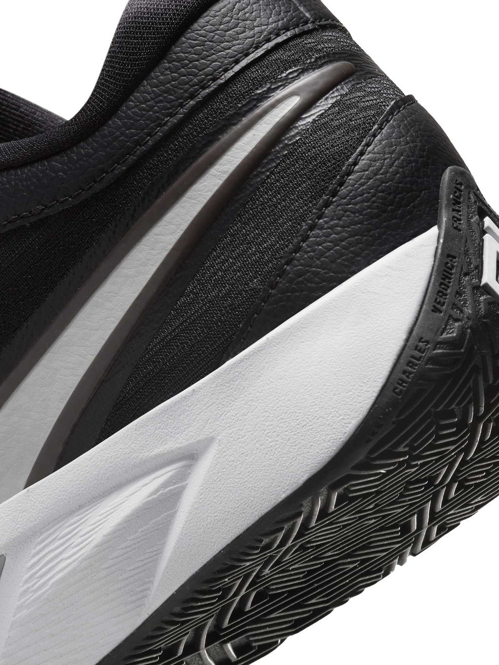 NIKE Обувки GIANNIS FREAK 6