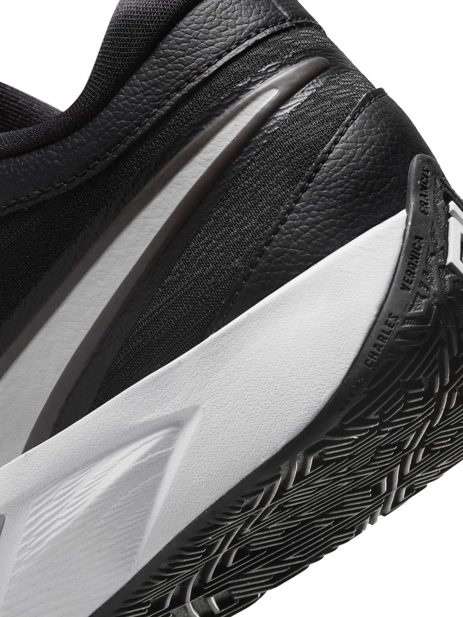 NIKE Обувки GIANNIS FREAK 6