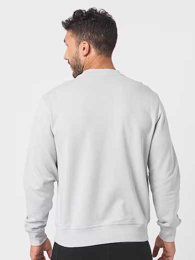 HUGO BOSS Блуза WeBasicCrew