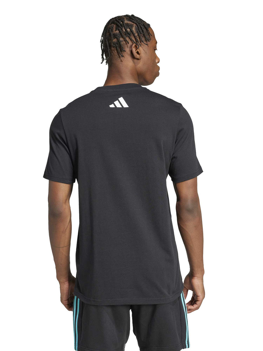 ADIDAS PERFORMANCE Тениска Mercedes AMG Petronas Formula One Team