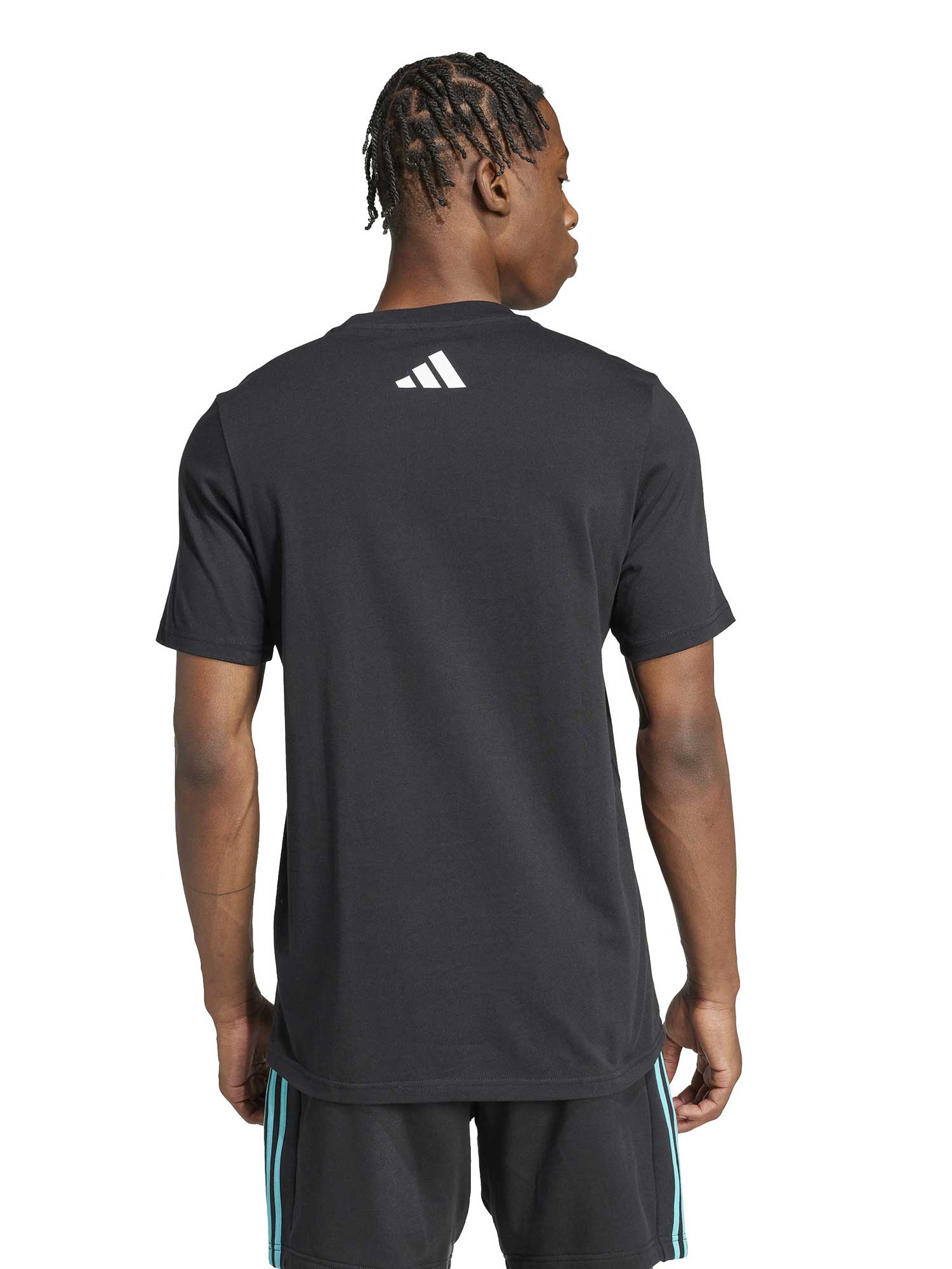 ADIDAS PERFORMANCE Тениска Mercedes AMG Petronas Formula One Team