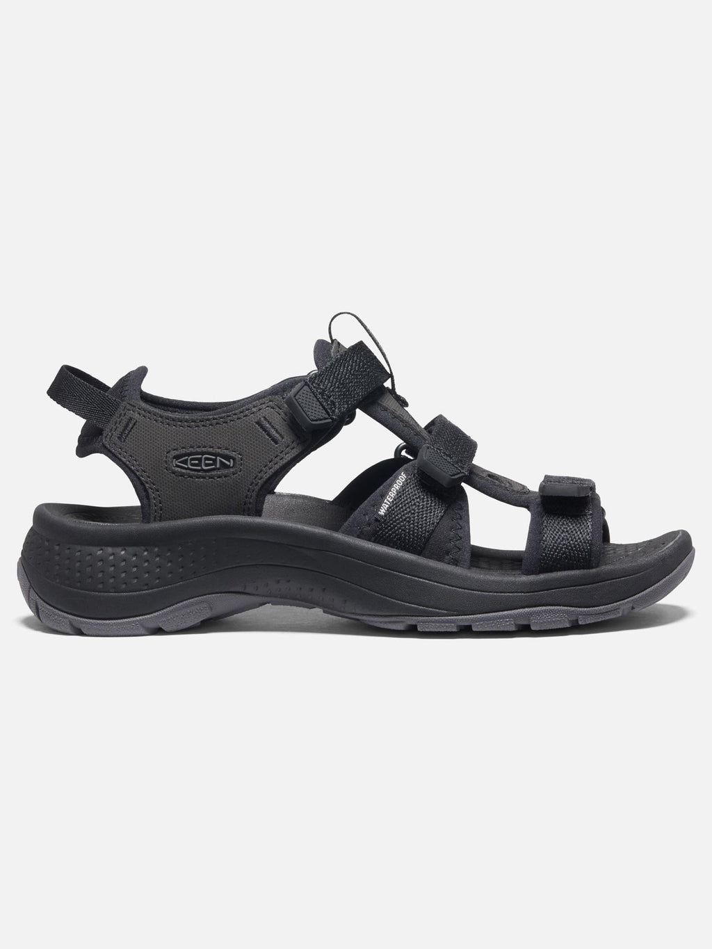 KEEN Сандали ASTORIA WEST OPEN TOE