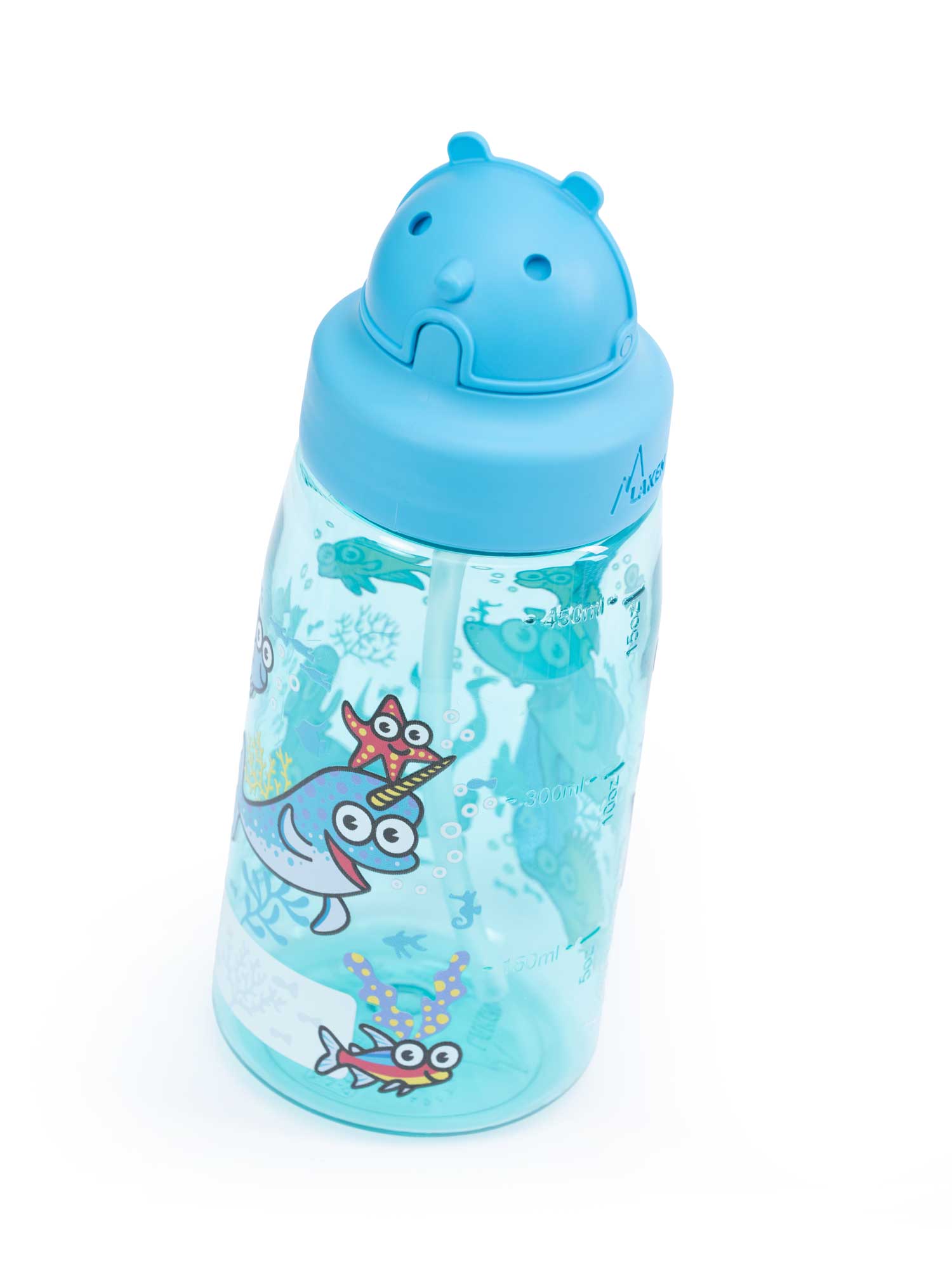 LAKEN Бутилка Tritan 0.45 L