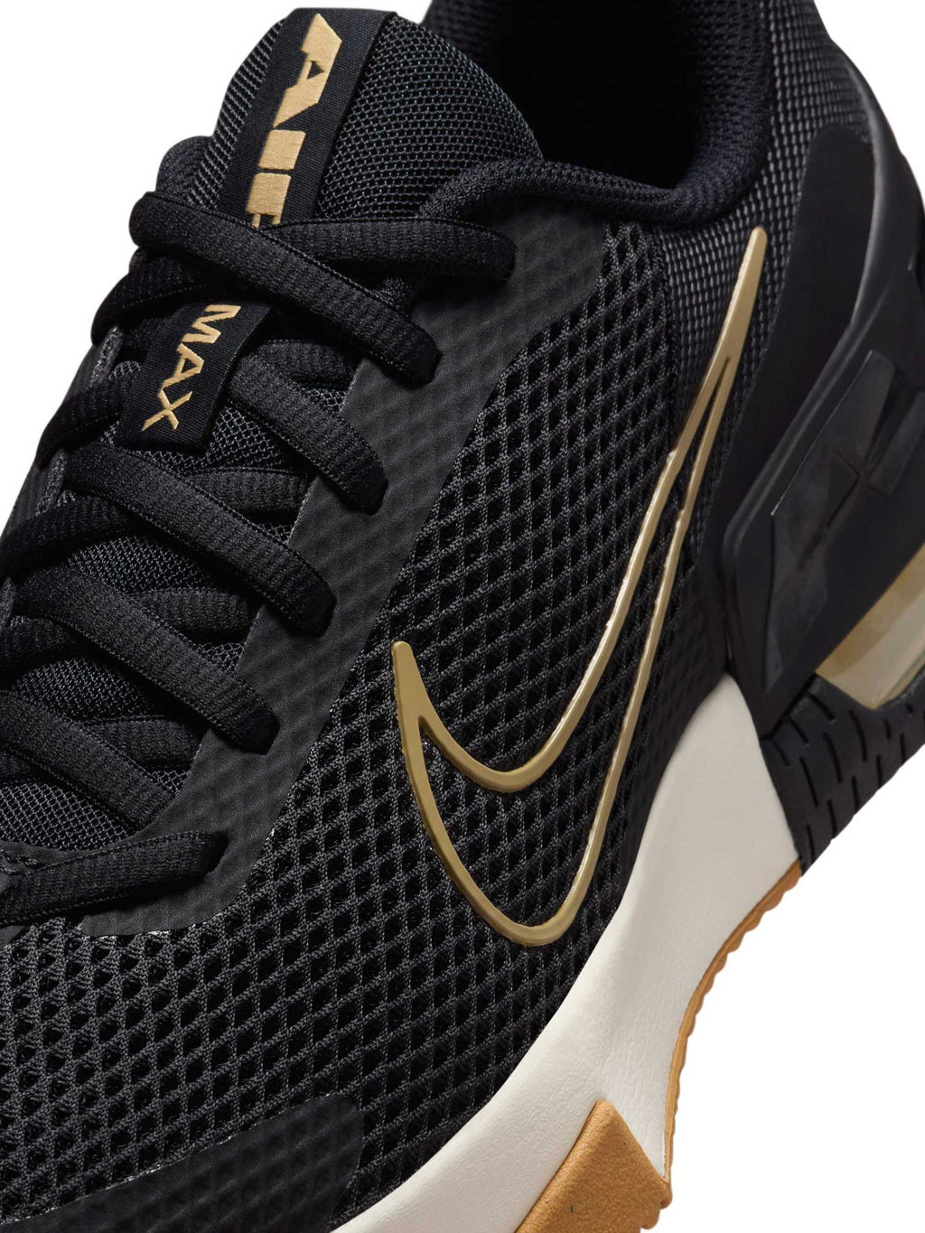 NIKE Обувки M AIR MAX ALPHA TRAINER 6
