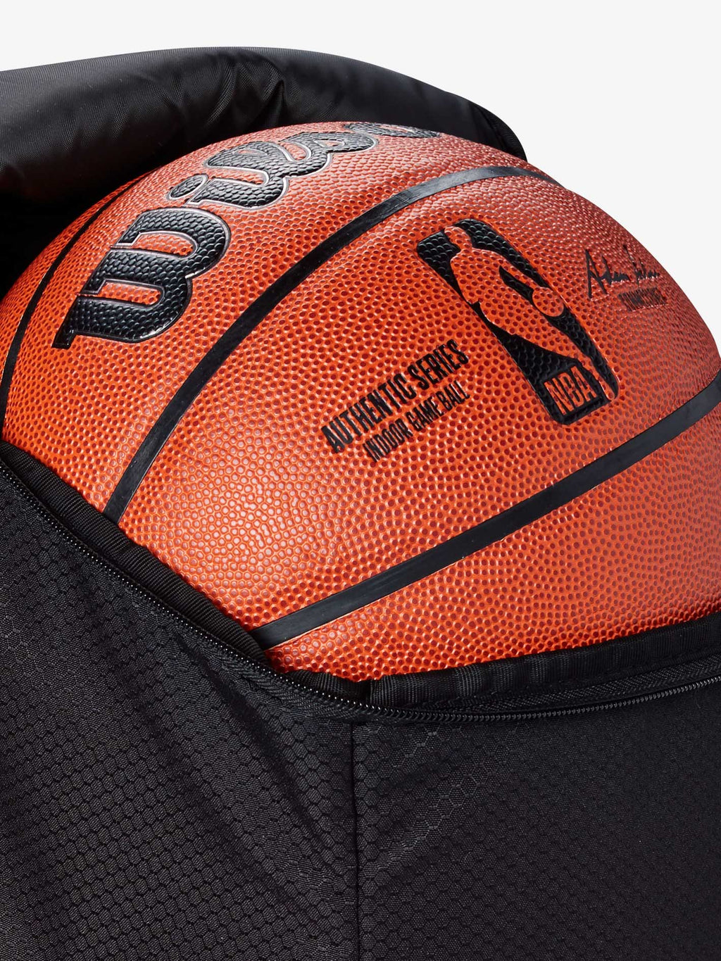 WILSON Раница NBA AUTHENTIC BACKPACK