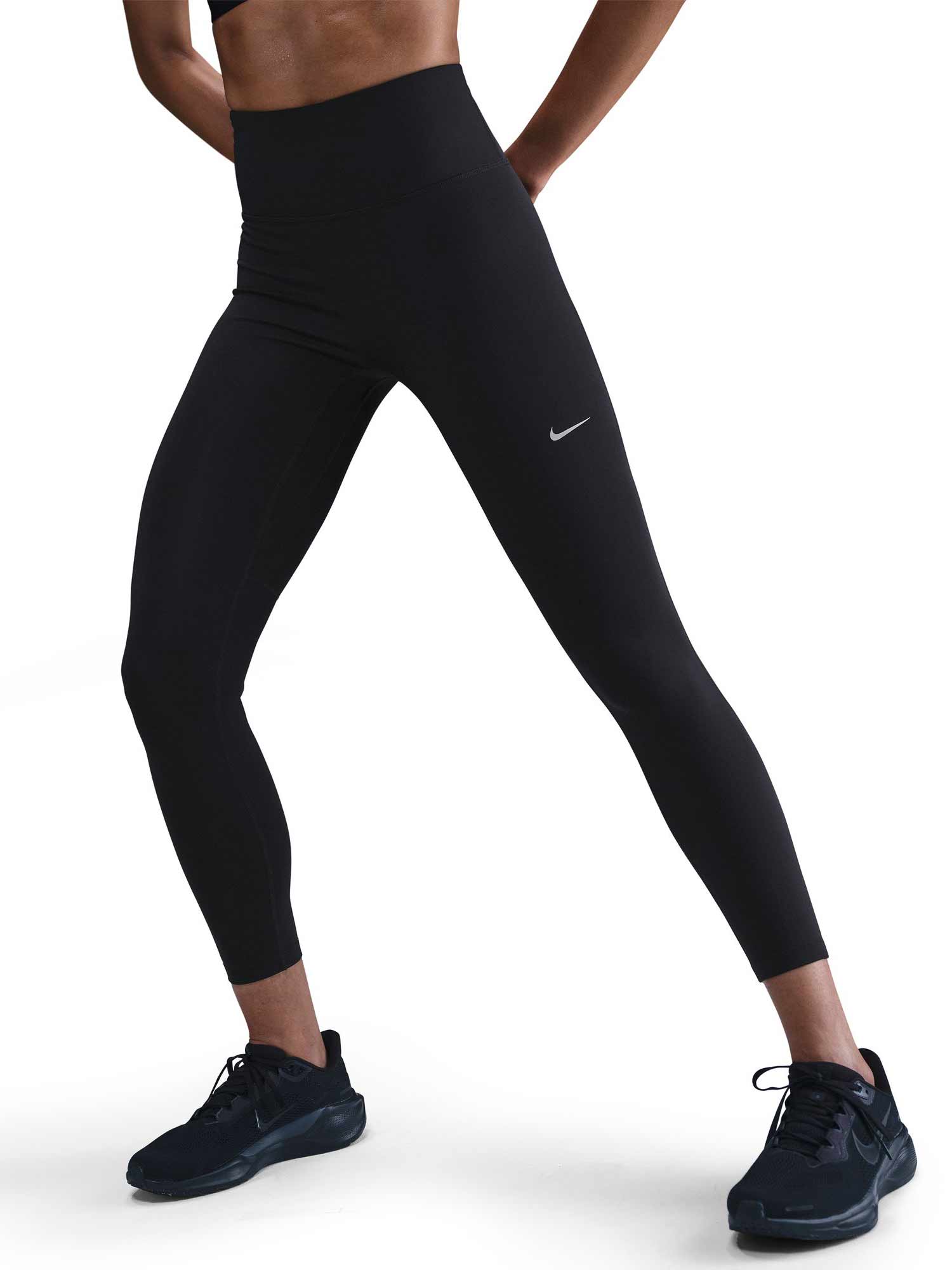 NIKE Клин W NK DF TEMPO HR 7/8 TGHT