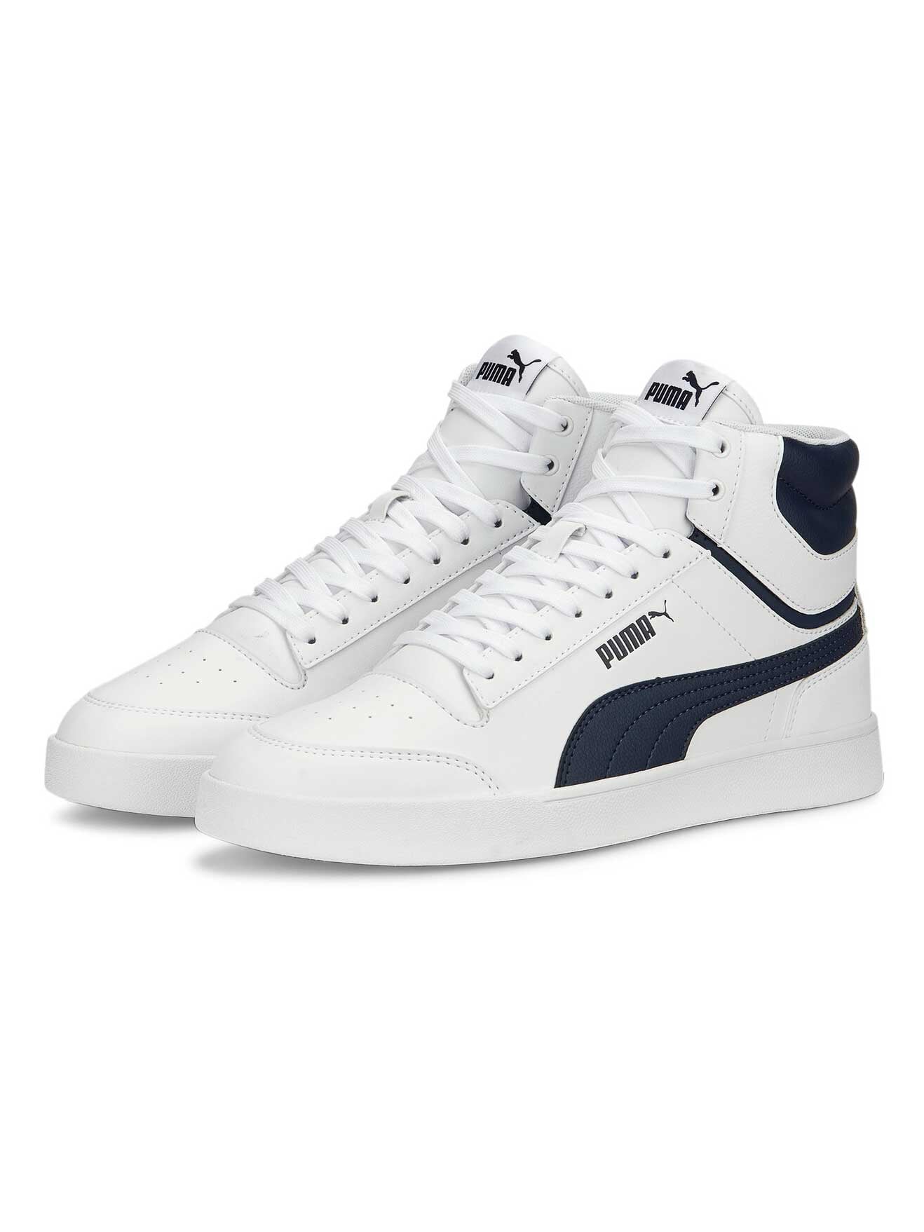 PUMA Обувки Shuffle Mid