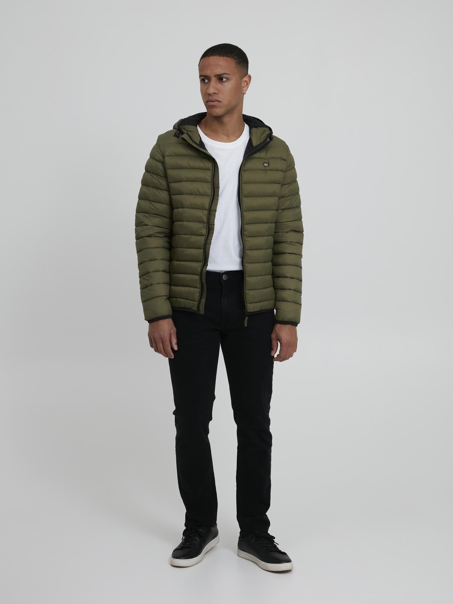 BLEND Яке BHROMSEY Hood