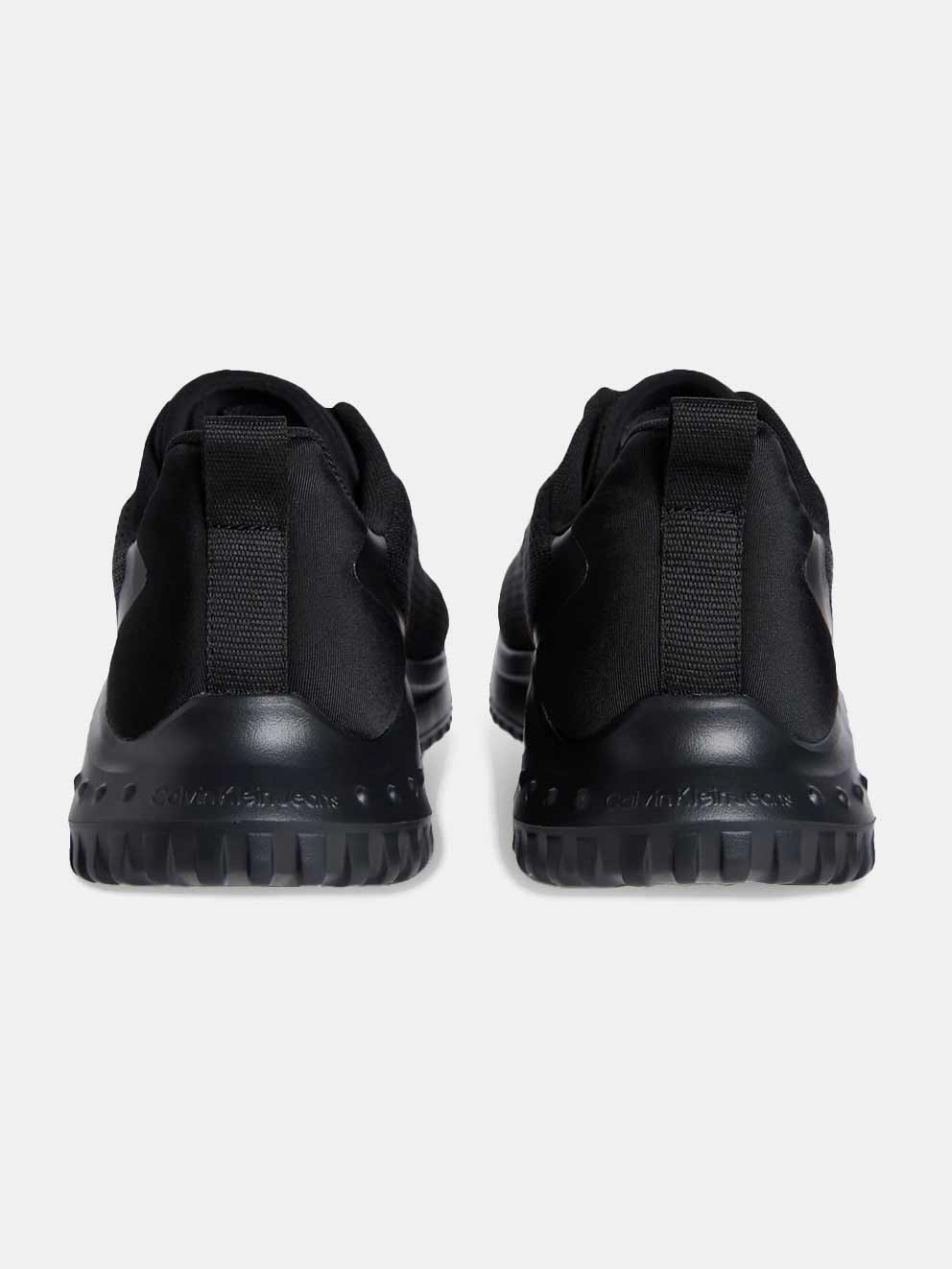 Calvin Klein Jeans Обувки EVA RUNNER MIX MESH