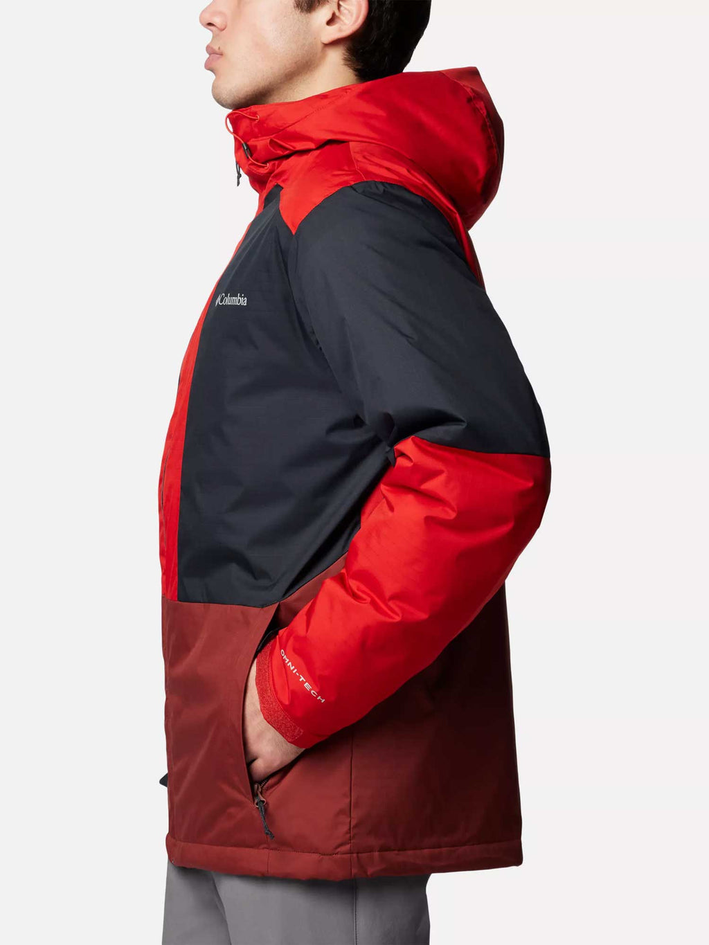 COLUMBIA Яке Point Park II Insulated