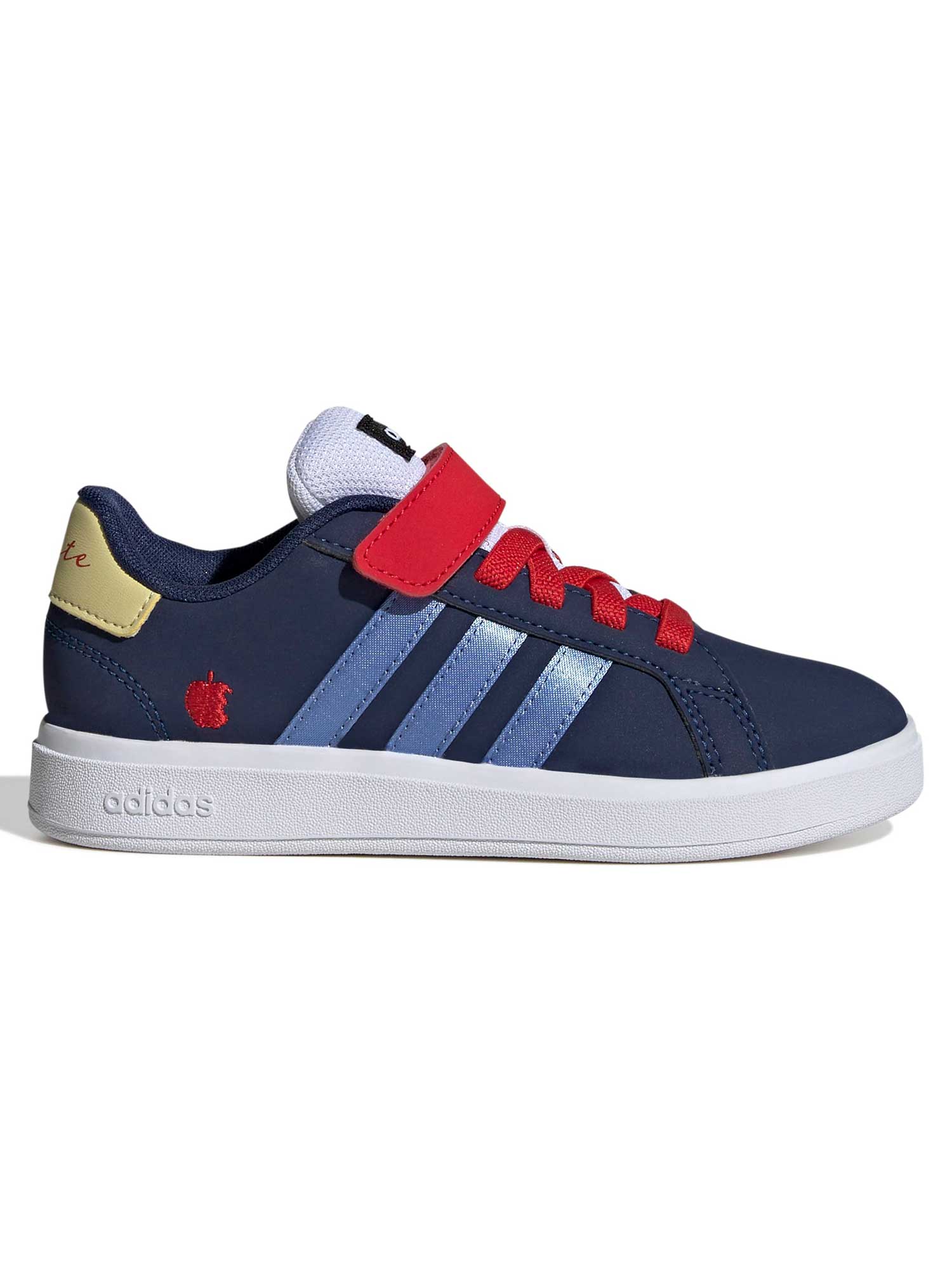 ADIDAS SPORTSWEAR Обувки Disney Jasmine Grand Court 00s Kids