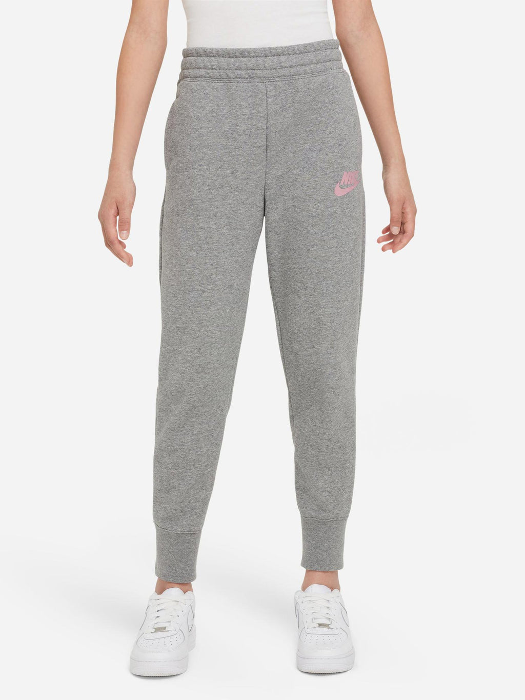 NIKE Спортно долнище G NSW CLUB FT