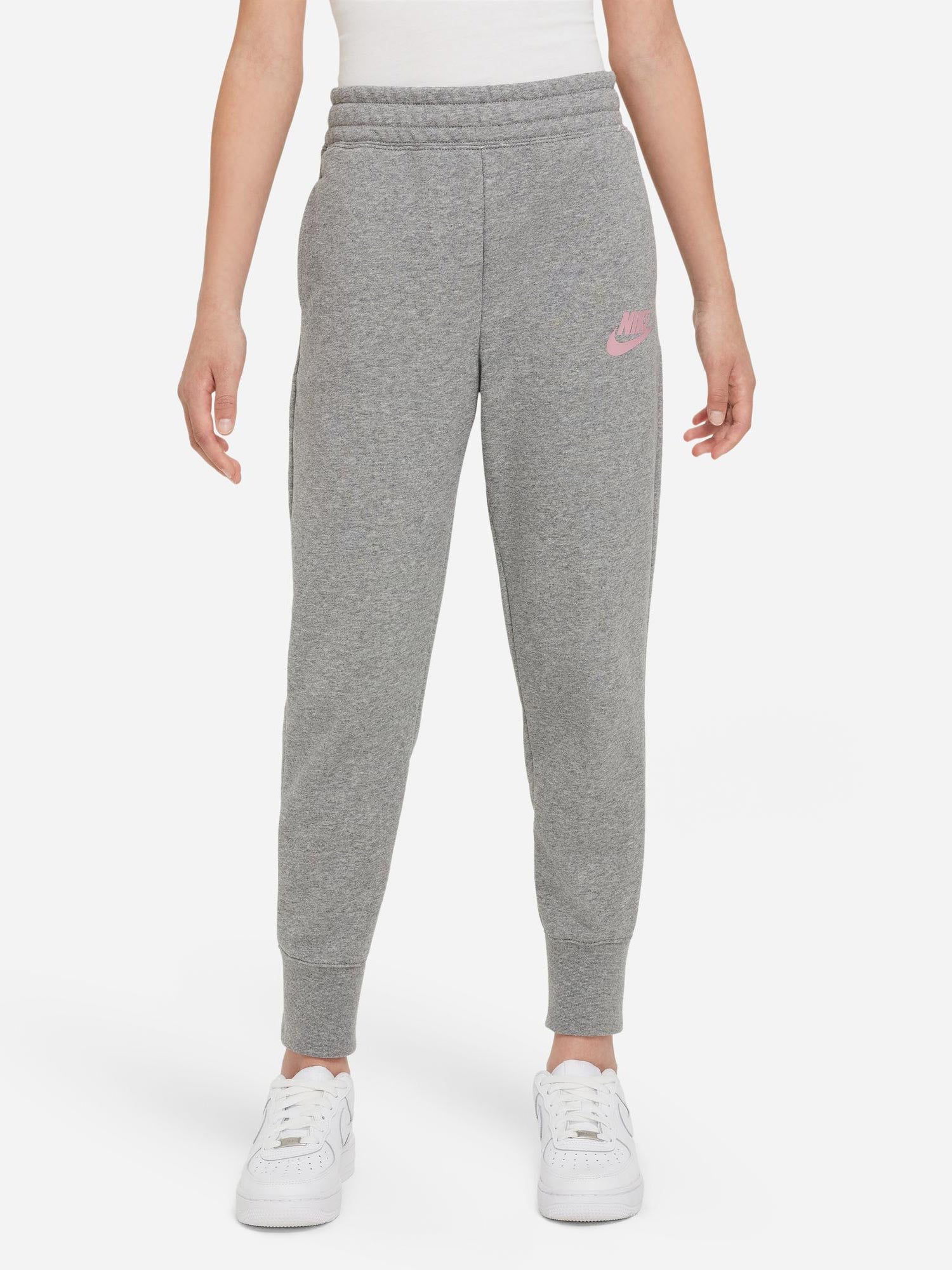 NIKE Спортно долнище G NSW CLUB FT