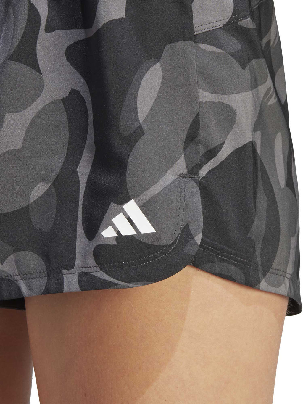 ADIDAS PERFORMANCE Къси панталони Pacer Train Essentials