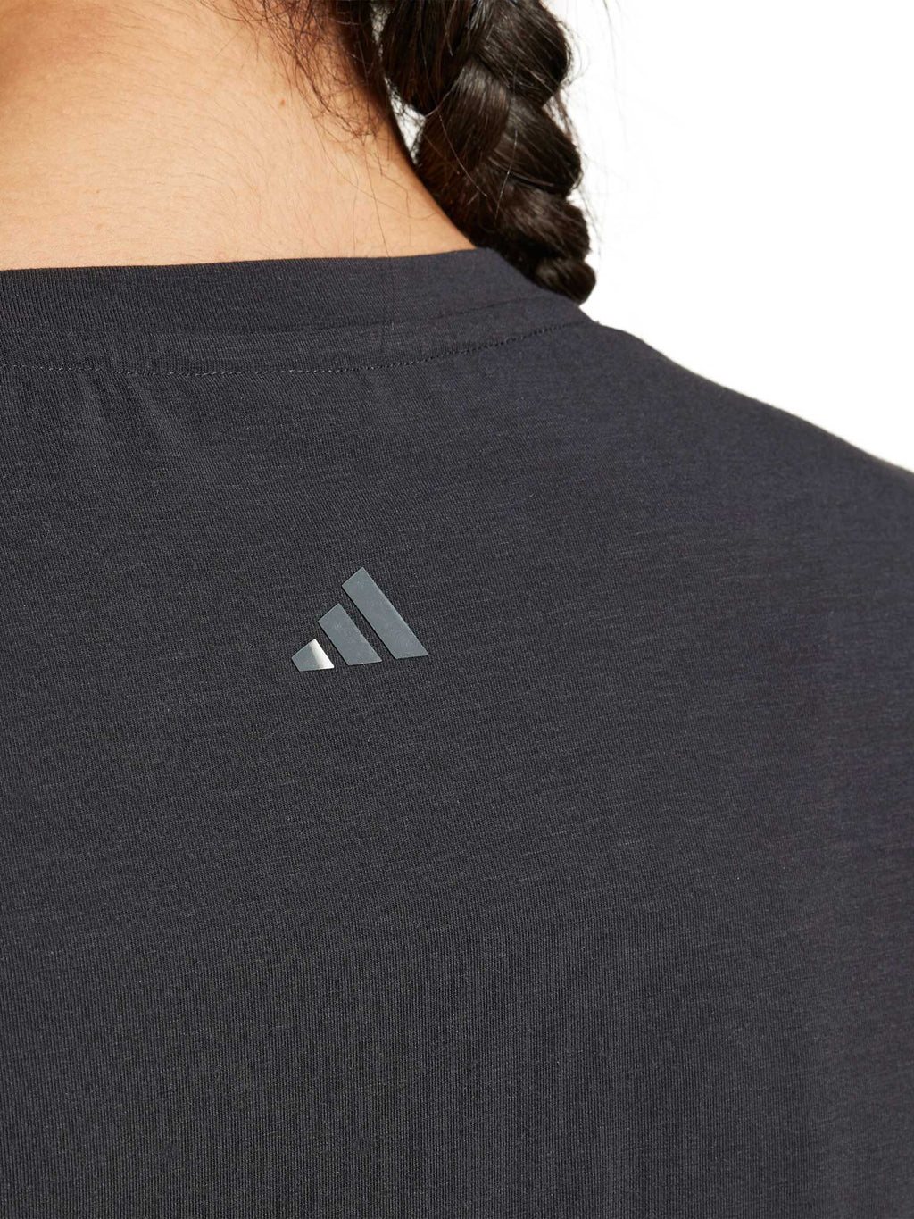 ADIDAS PERFORMANCE Тениска Yoga T-Shirt