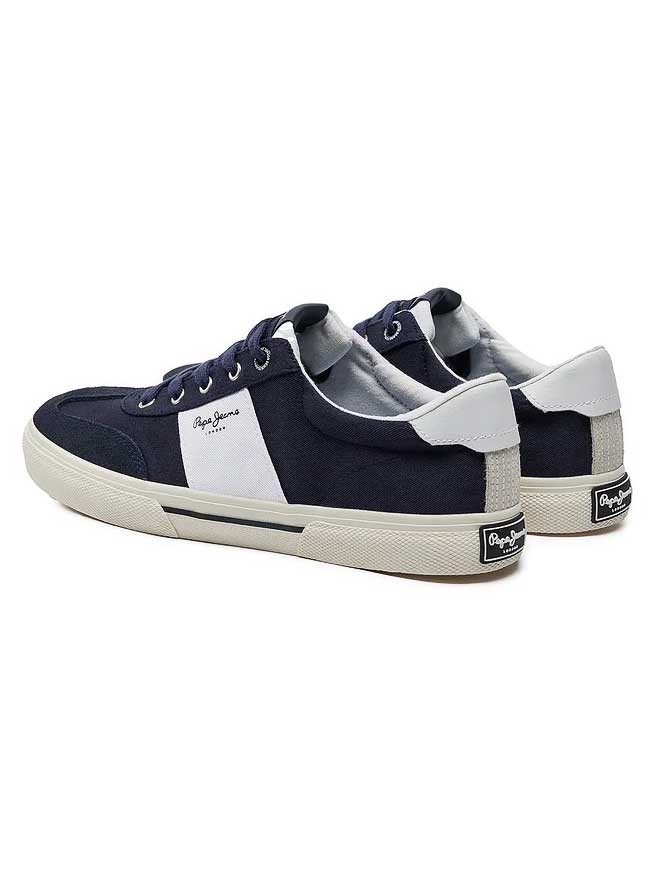 PEPE JEANS Обувки KENTON STRAP M