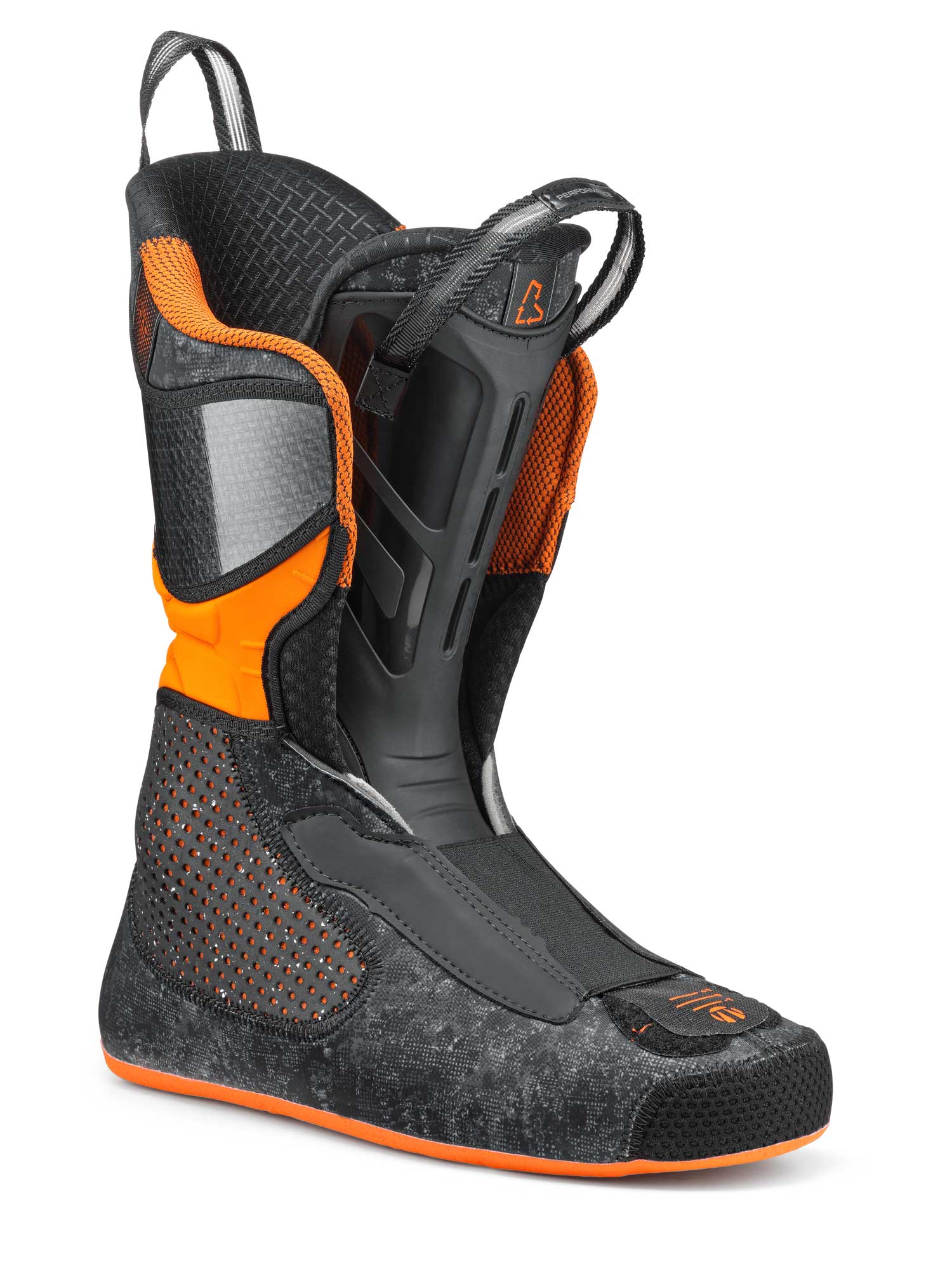 TECNICA Ски обувки COCHISE 120 DYN GW