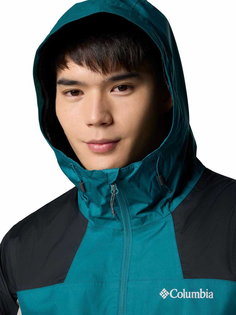 COLUMBIA Ветровка Inner Limits III Jacket