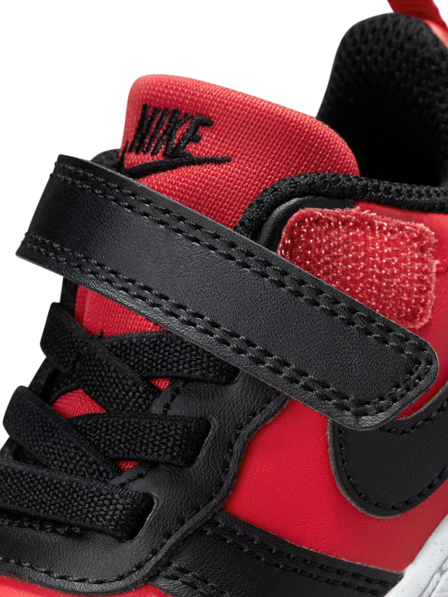 NIKE Обувки COURT BOROUGH LOW RECRAFT (TD)