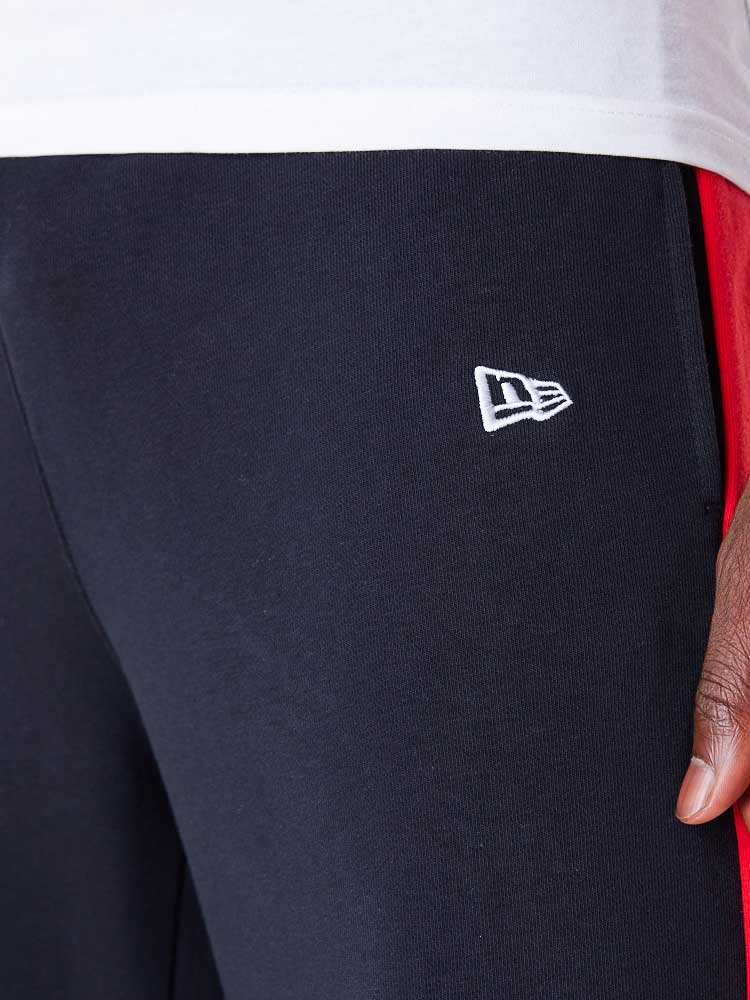 NEW ERA Спортно долнище NBA PANEL JOGGER CHIBUL