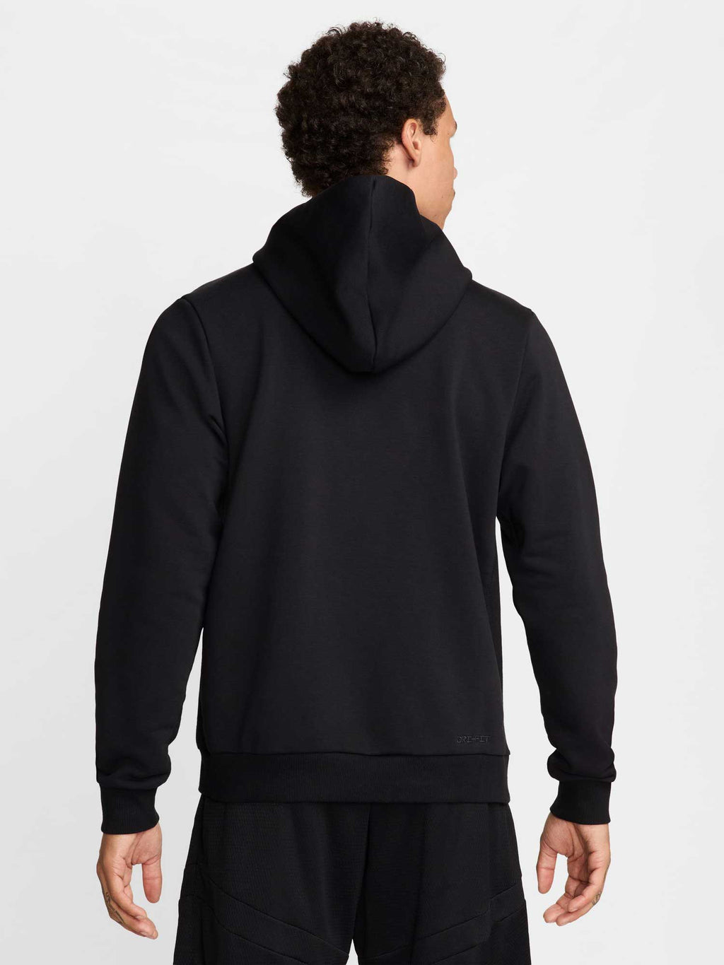 NIKE Суитшърт KB M NK DF STD ISS PO HDY
