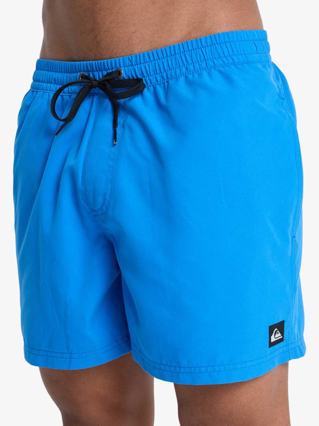 QUIKSILVER Плувни шорти EVERYDAY SOLID VOLLEY 15