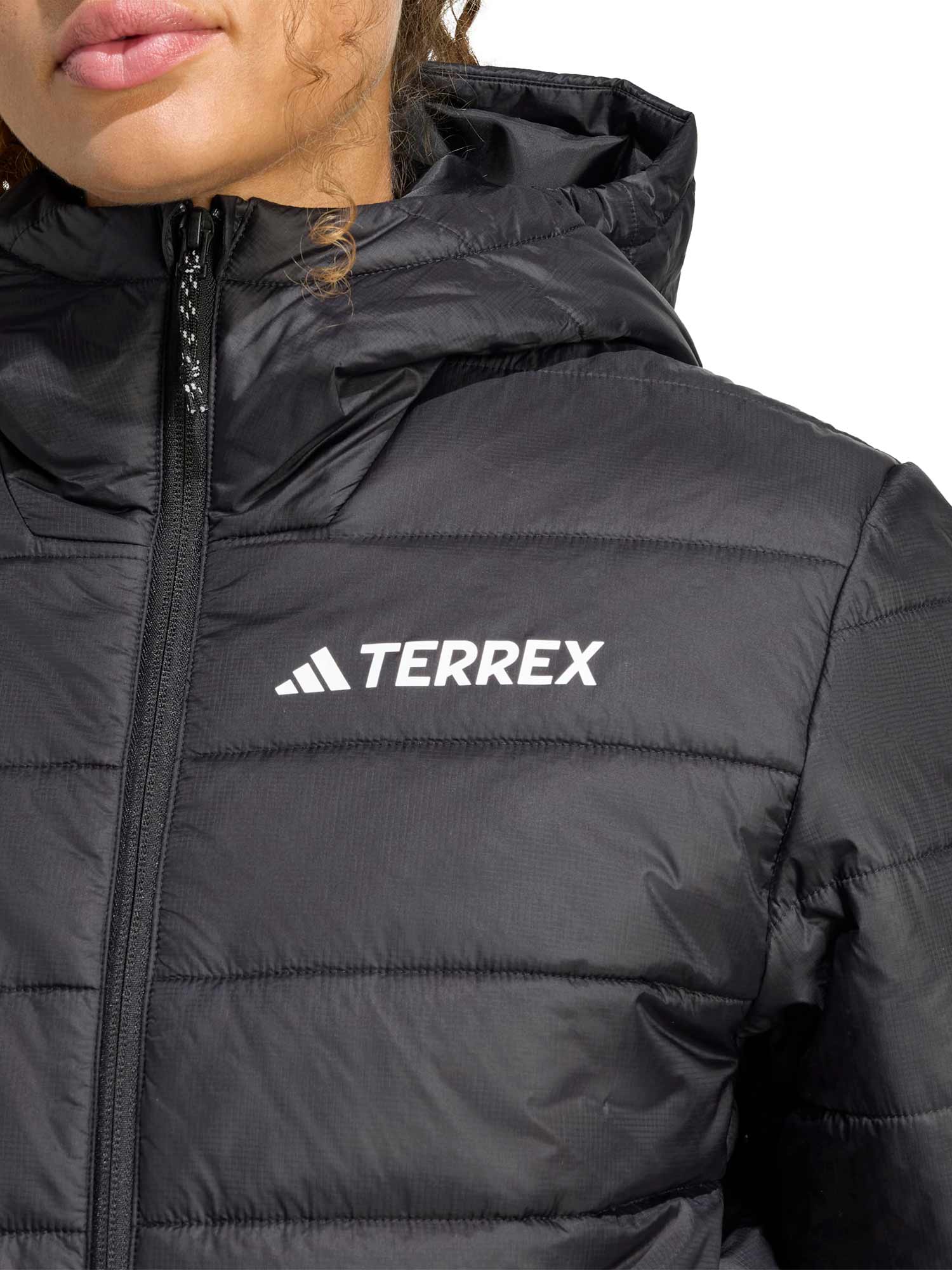 ADIDAS PERFORMANCE Яке Terrex Multi Essentials CLIMAWARM